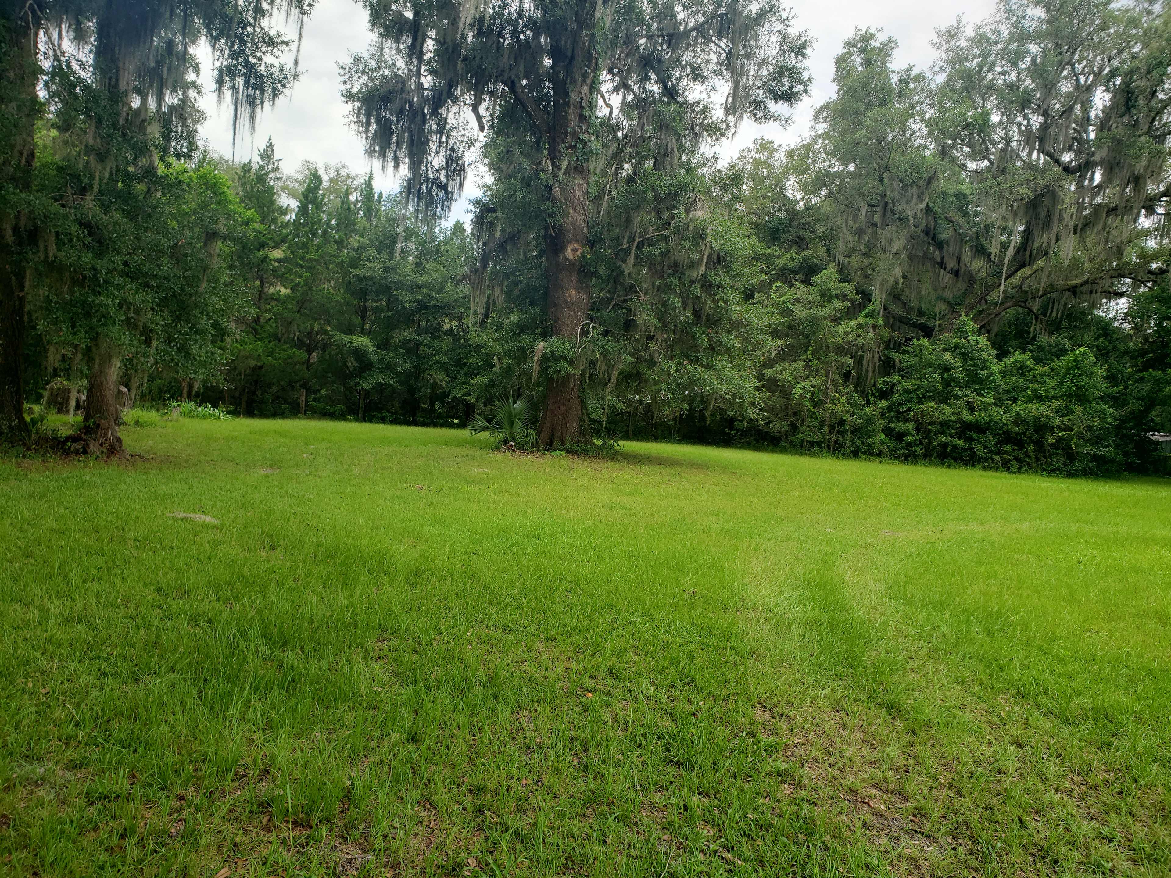 Rural, Quiet, Homey
