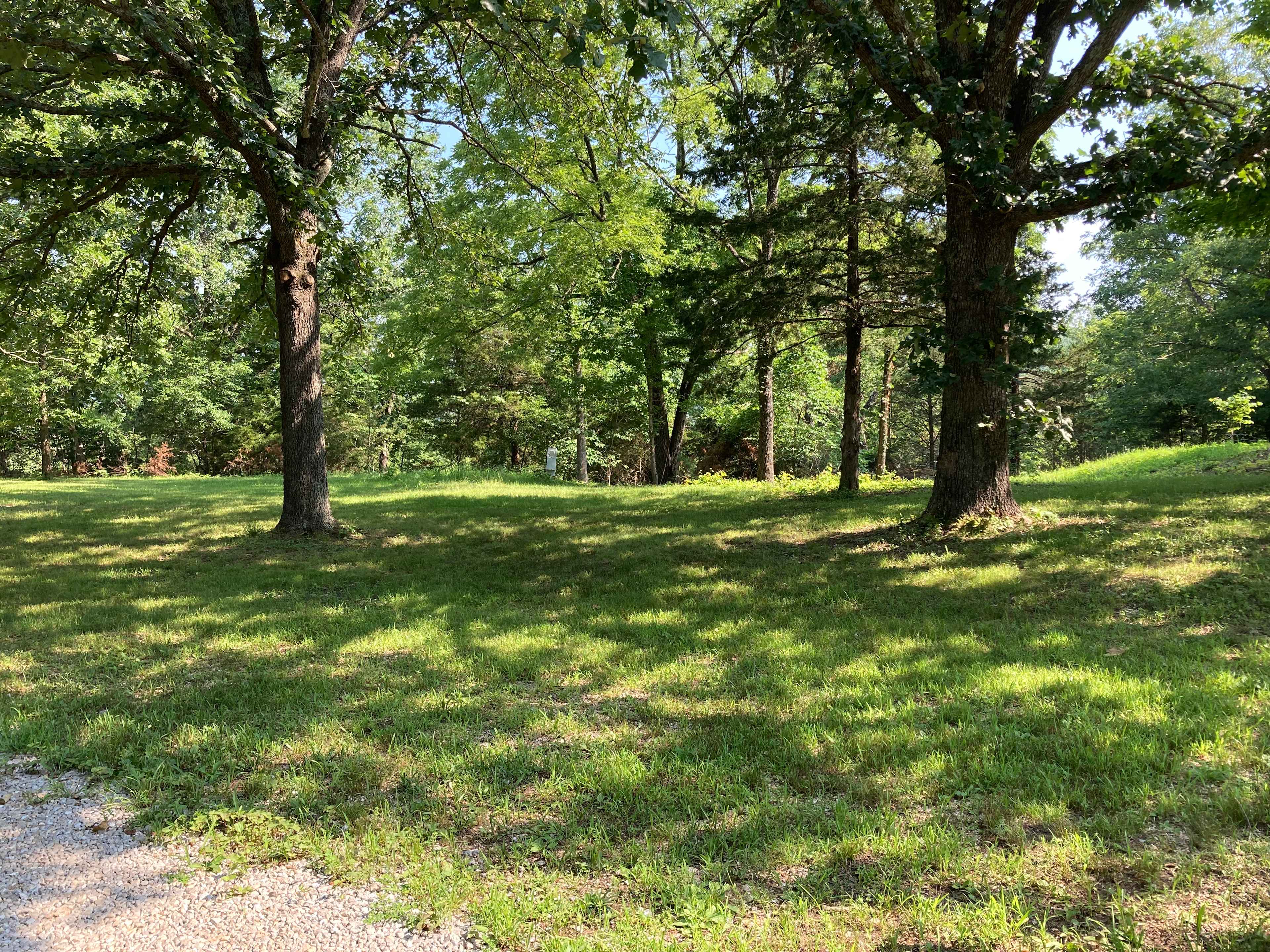Riverbend RV Park and Campground