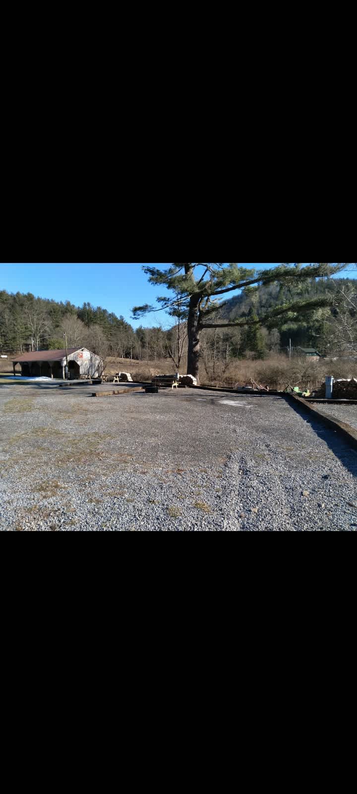 Creekside Inn at Sizerville RV Site