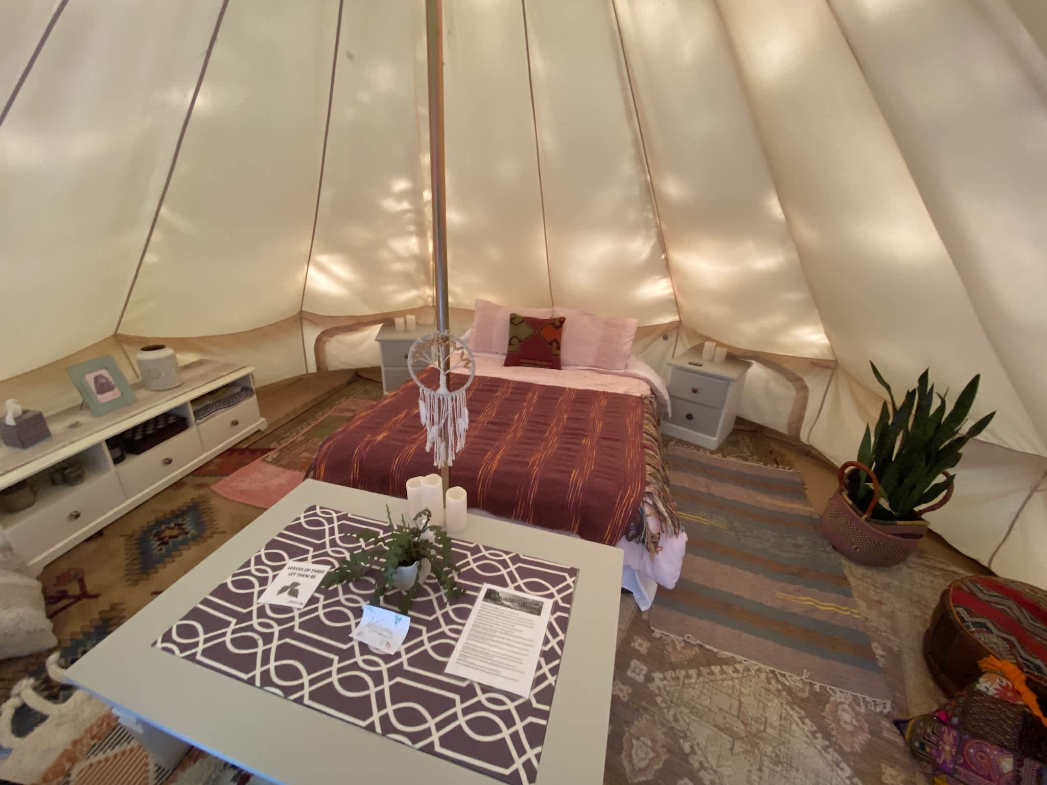 Foresthill Retreat