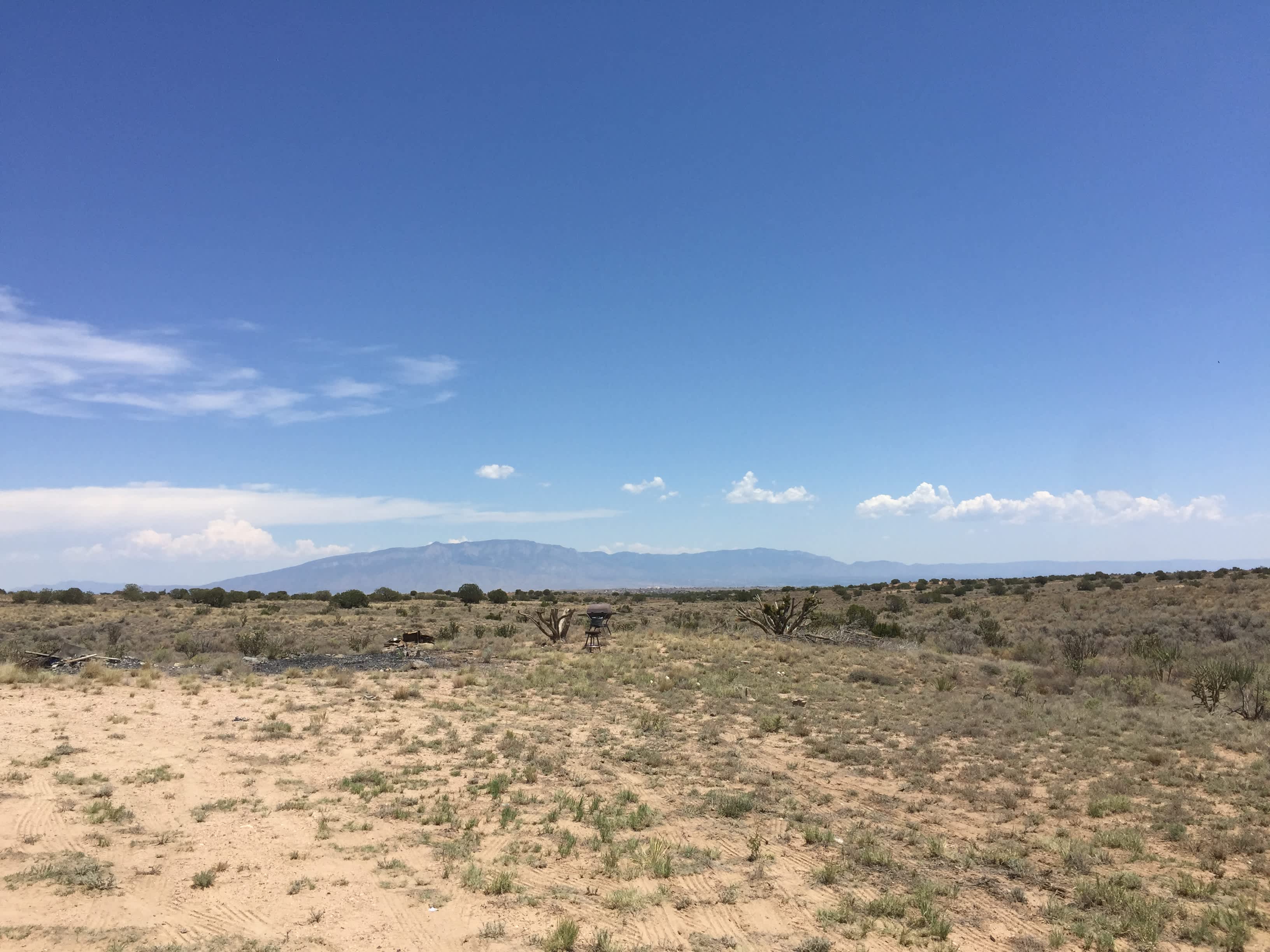 Our site. Great spot to find agate & other pretty rocks