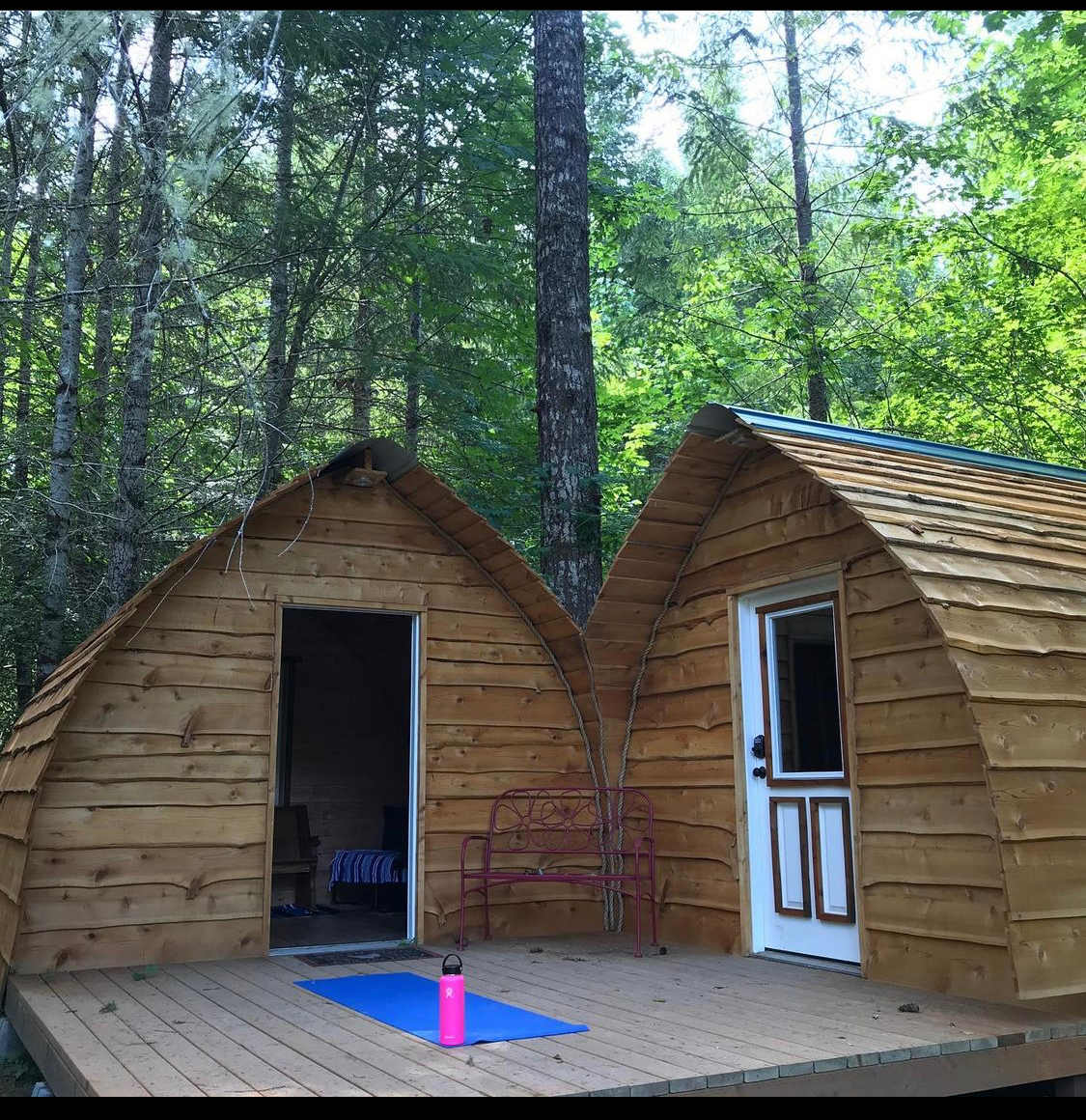 Glacier Rock Wellness Ranch