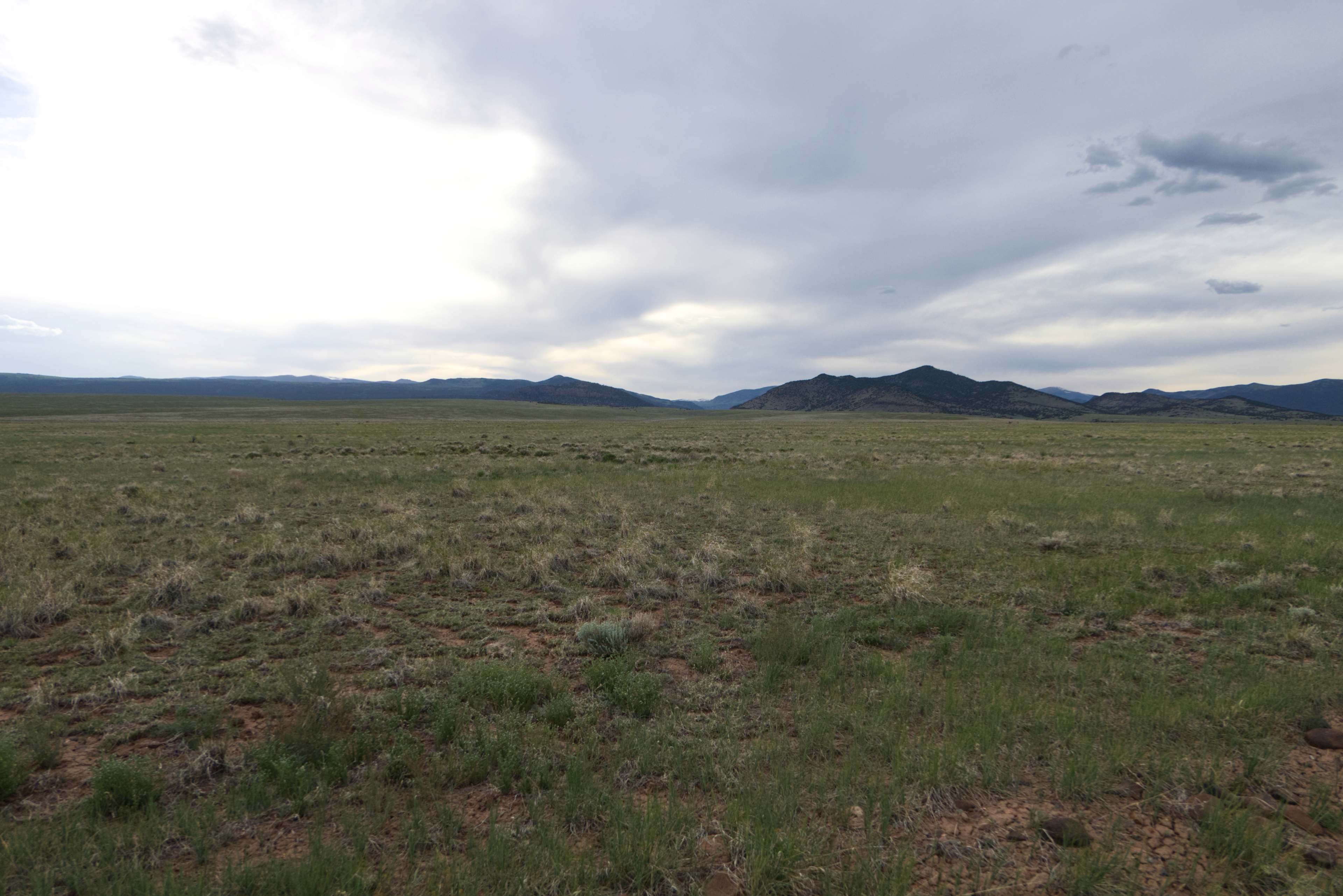 Camp Capulín - Hipcamp in Capulin, Colorado