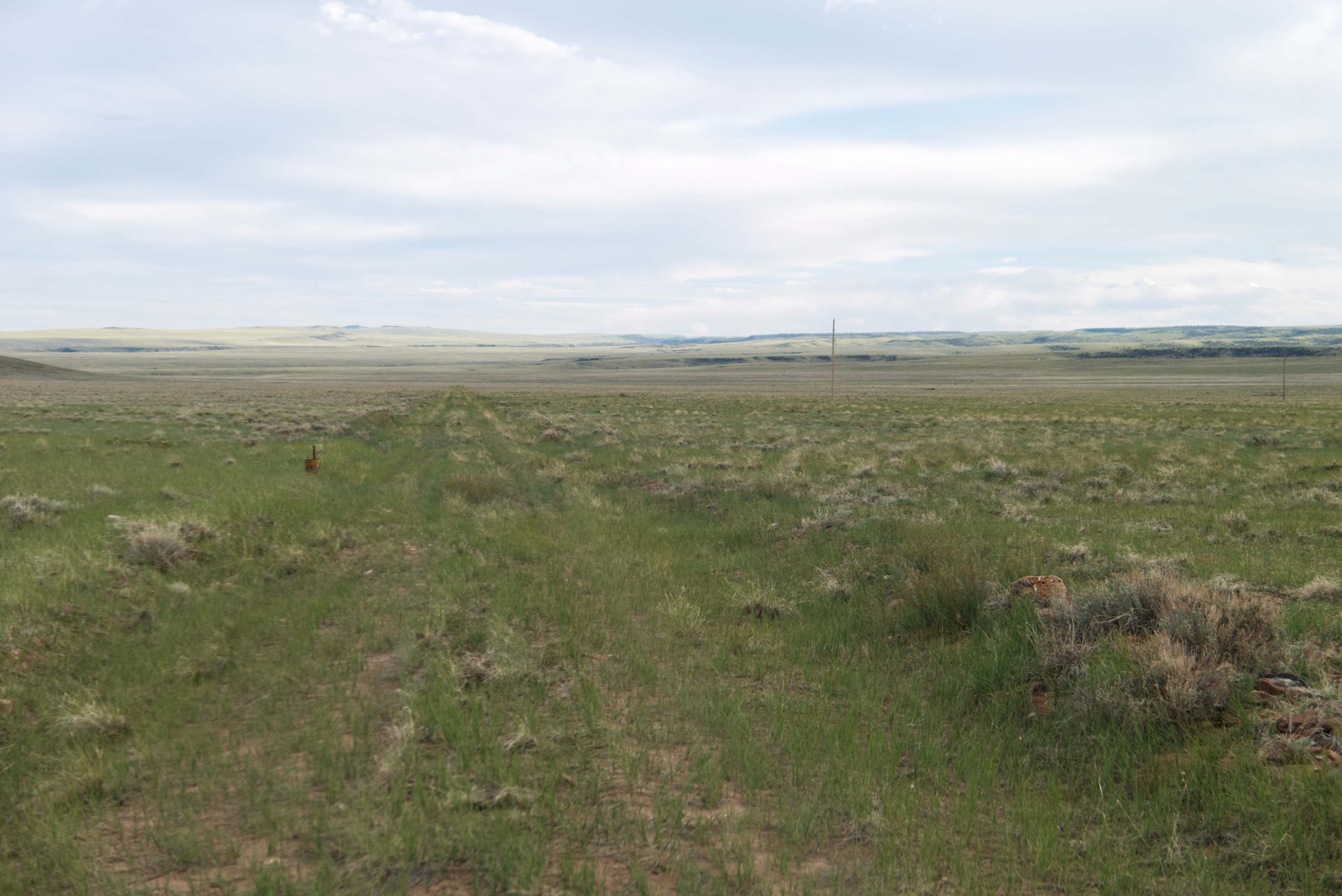 Camp Capulín - Hipcamp in Capulin, Colorado