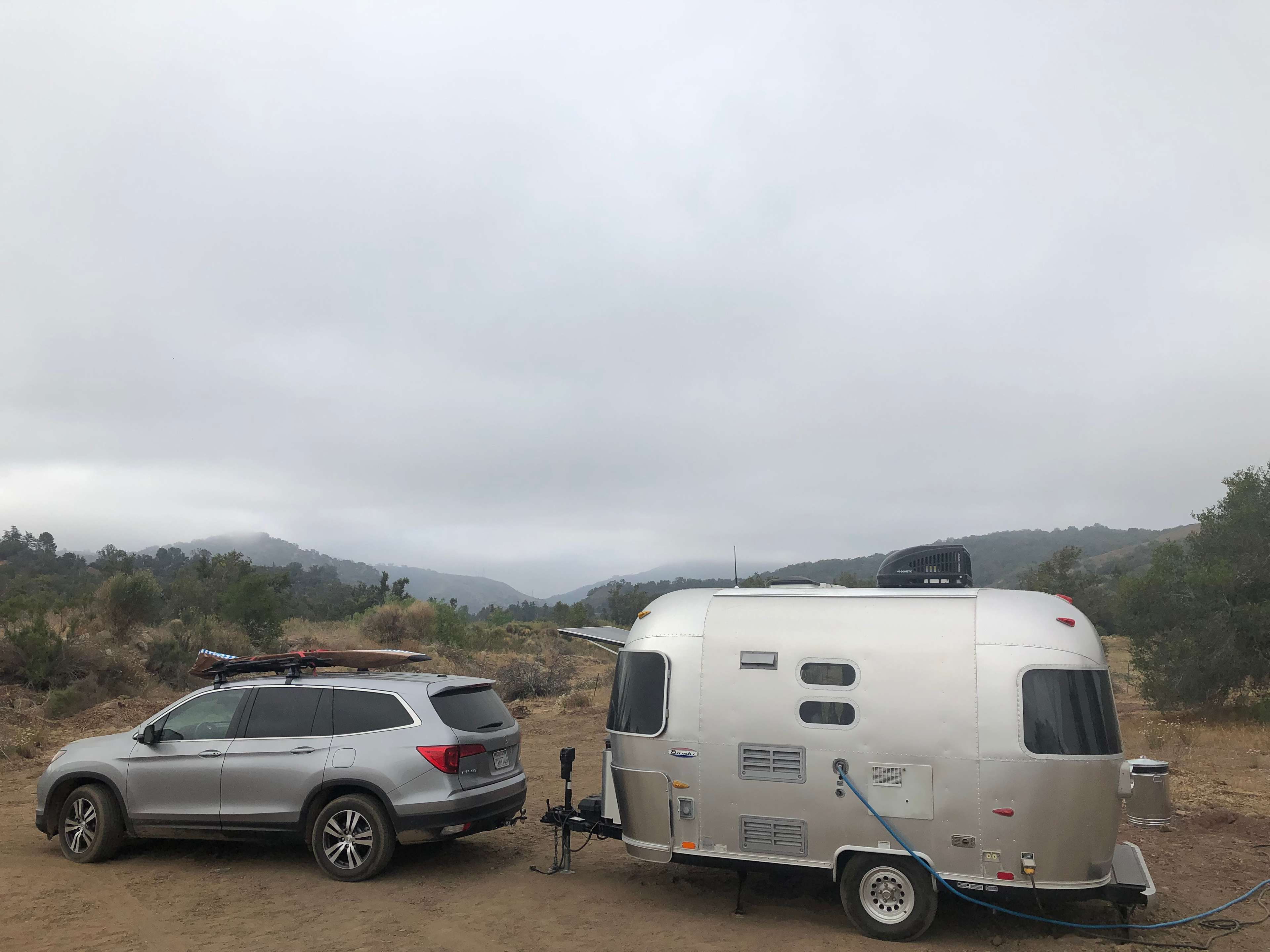 Arber-Moore's Ranch