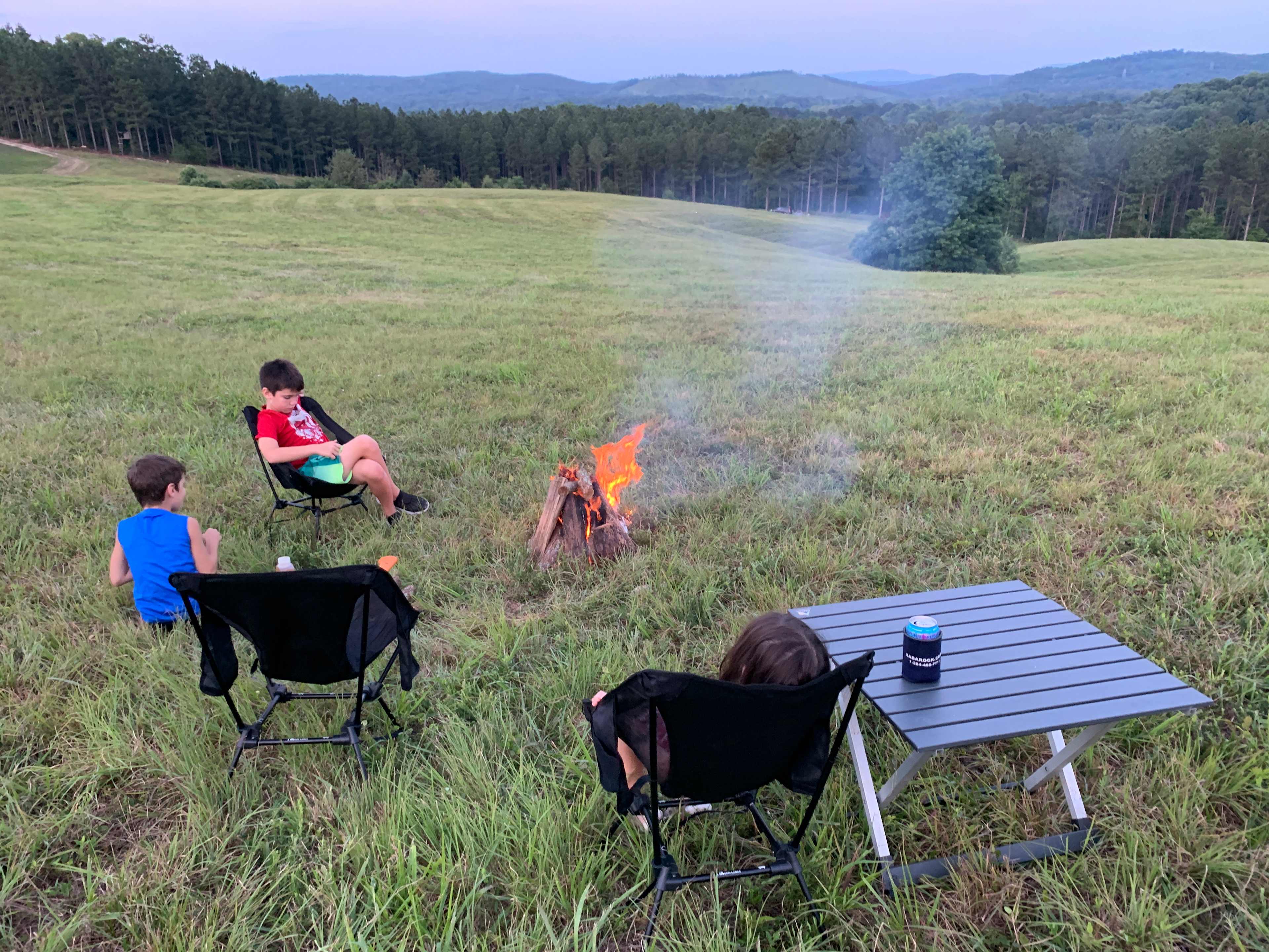 Campfire