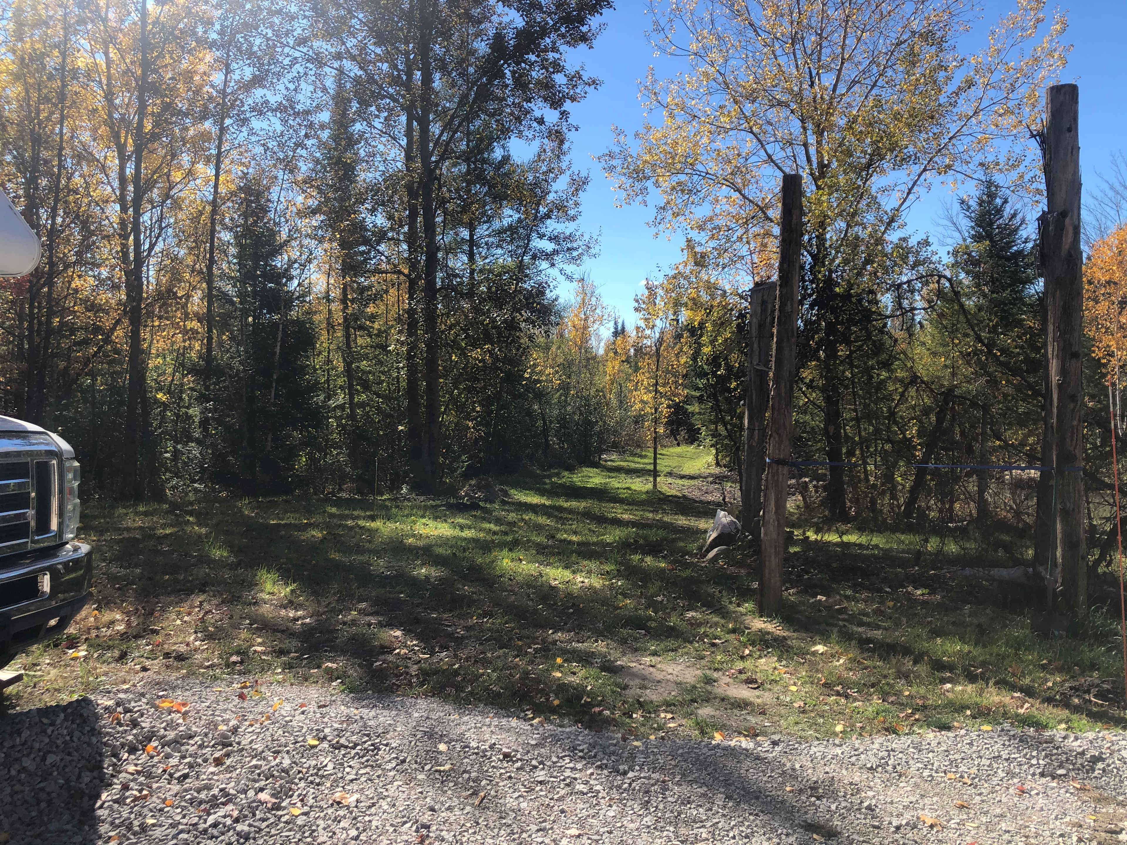 Sunset pond view lot 21