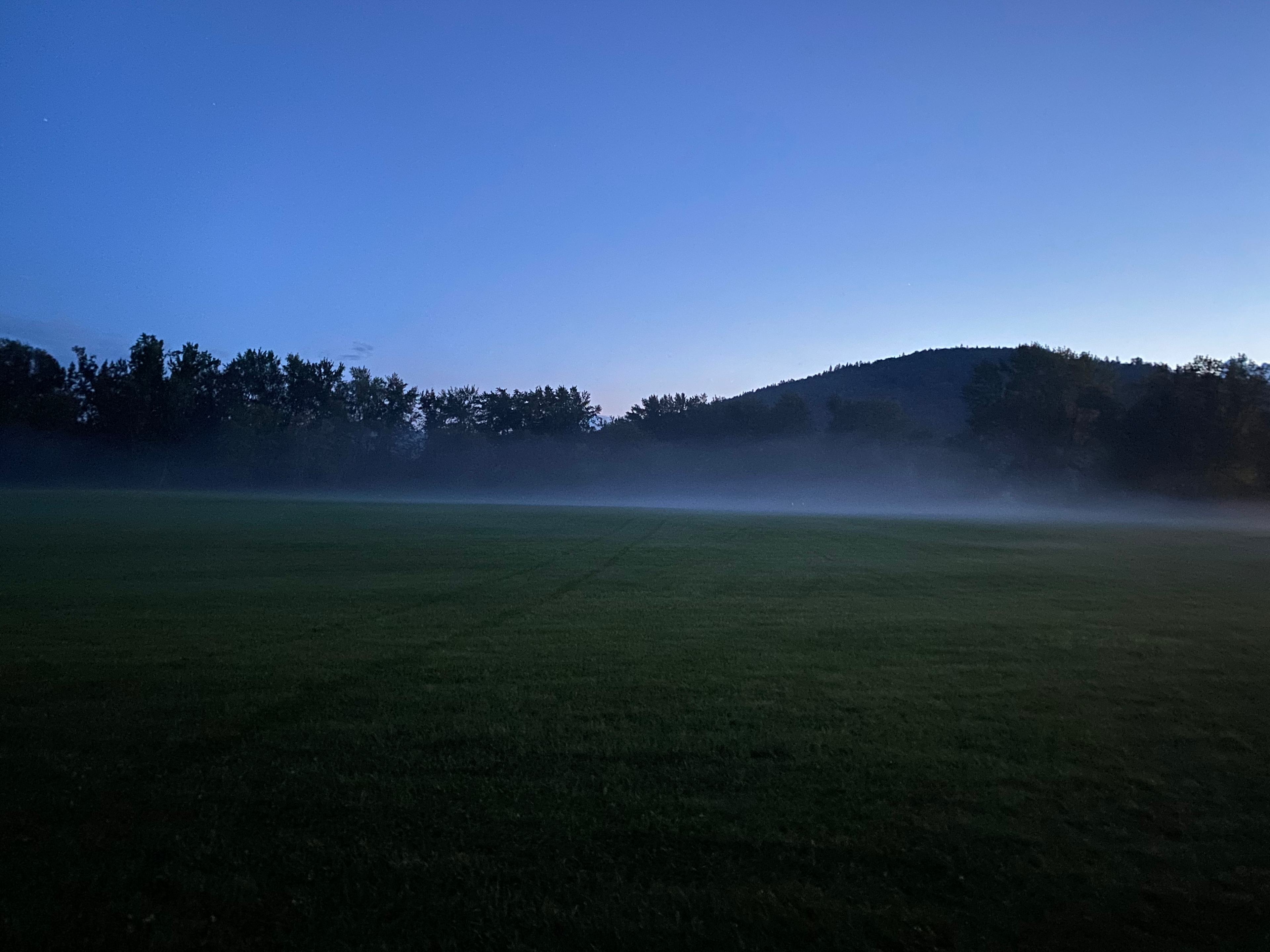 Champion Meadow Campground