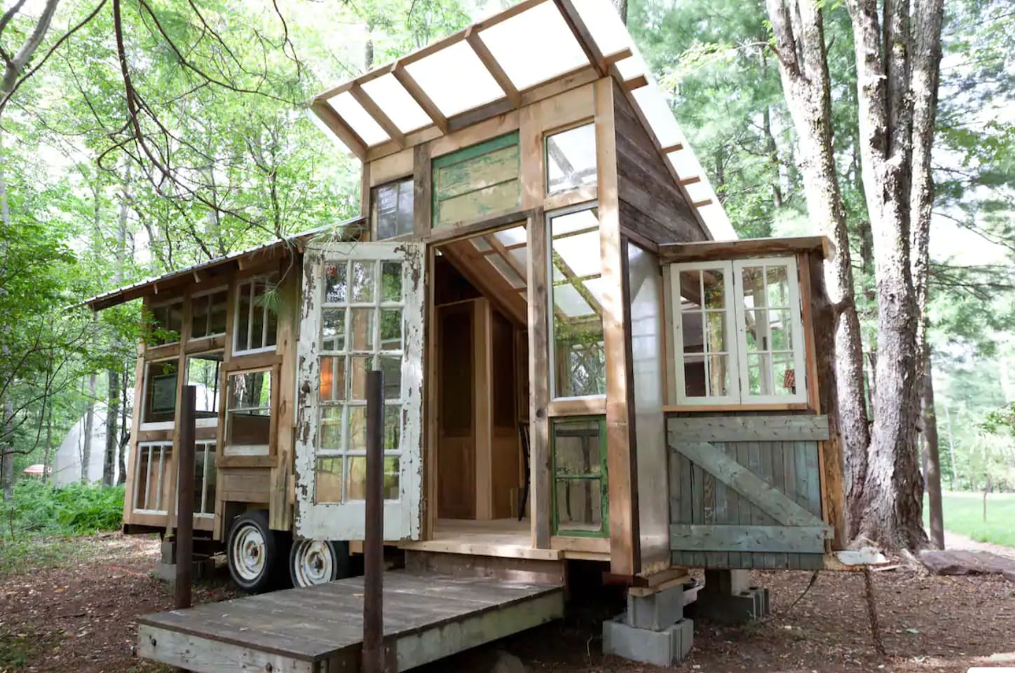 The Outlier Inn