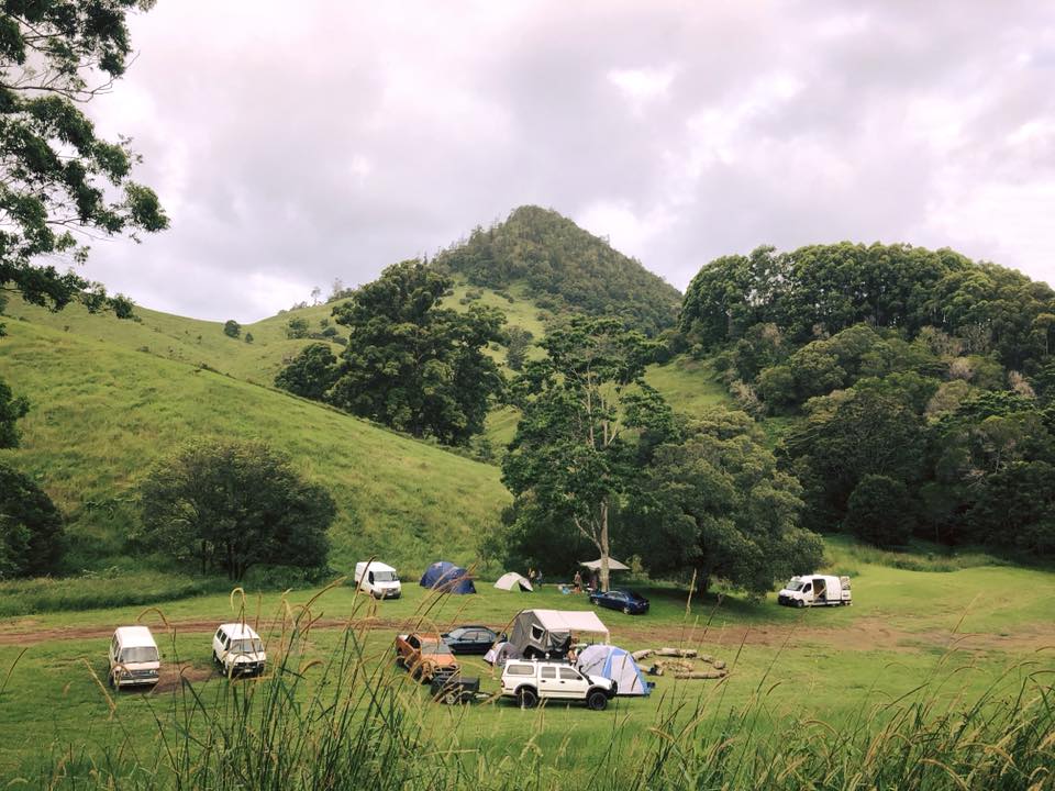 Hillier Retreat, Noosa Hinterland, Sunshine Coast