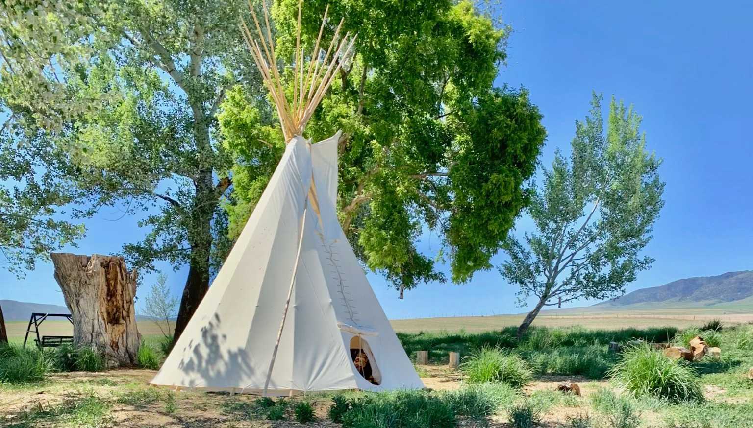 Secret Canyon Ranch