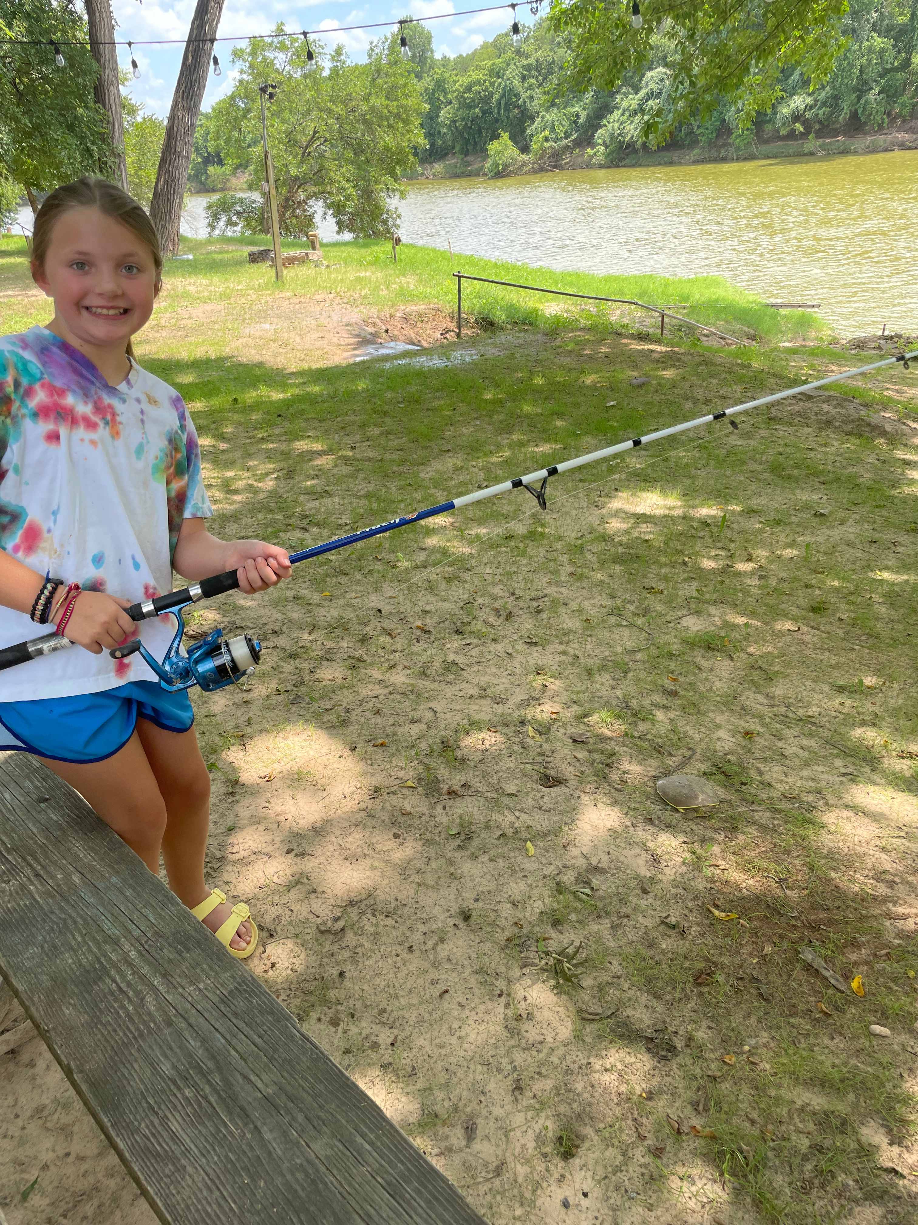 Sandy Bottoms River Company