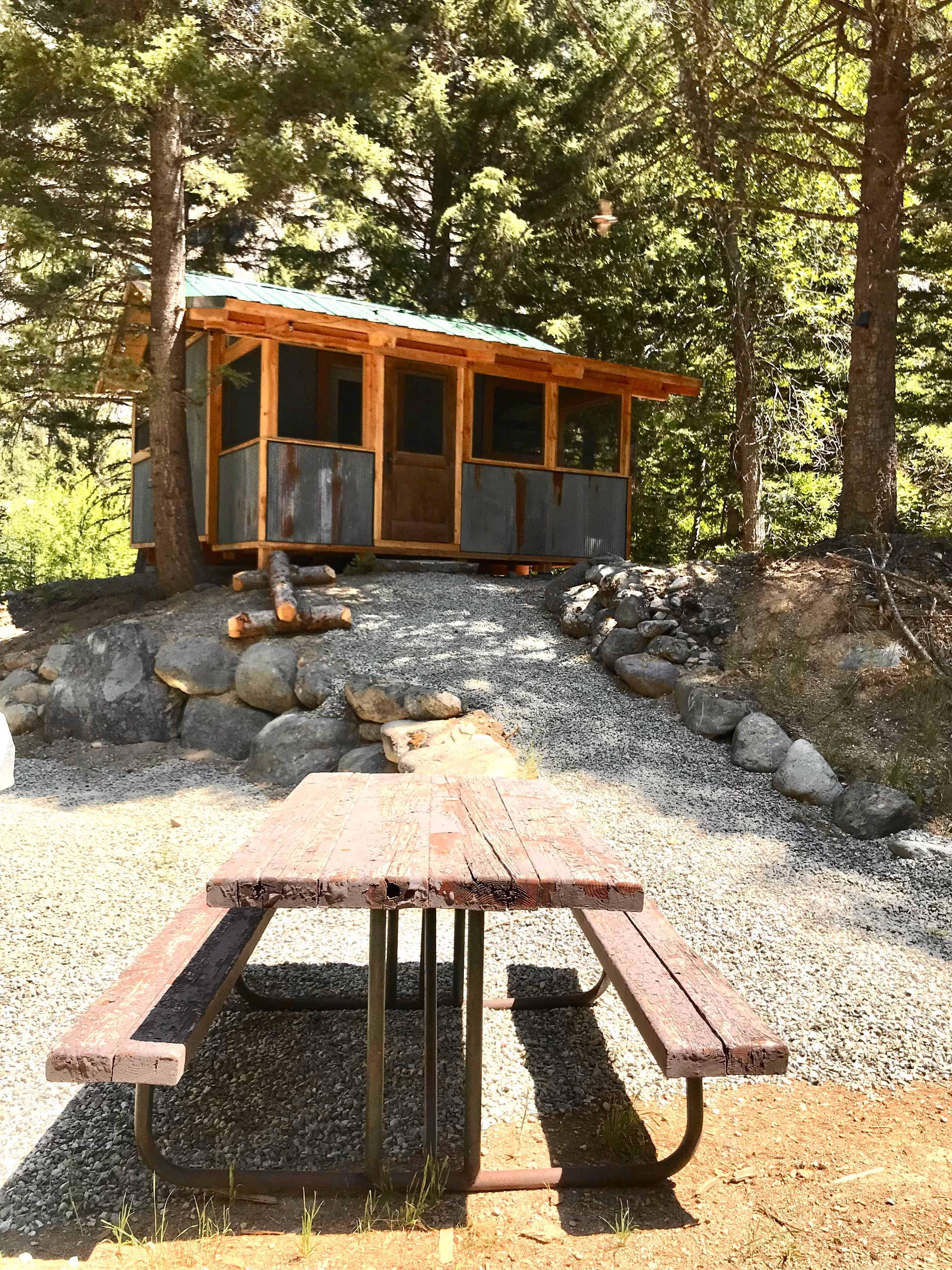 Yellowstone City Guest Ranch