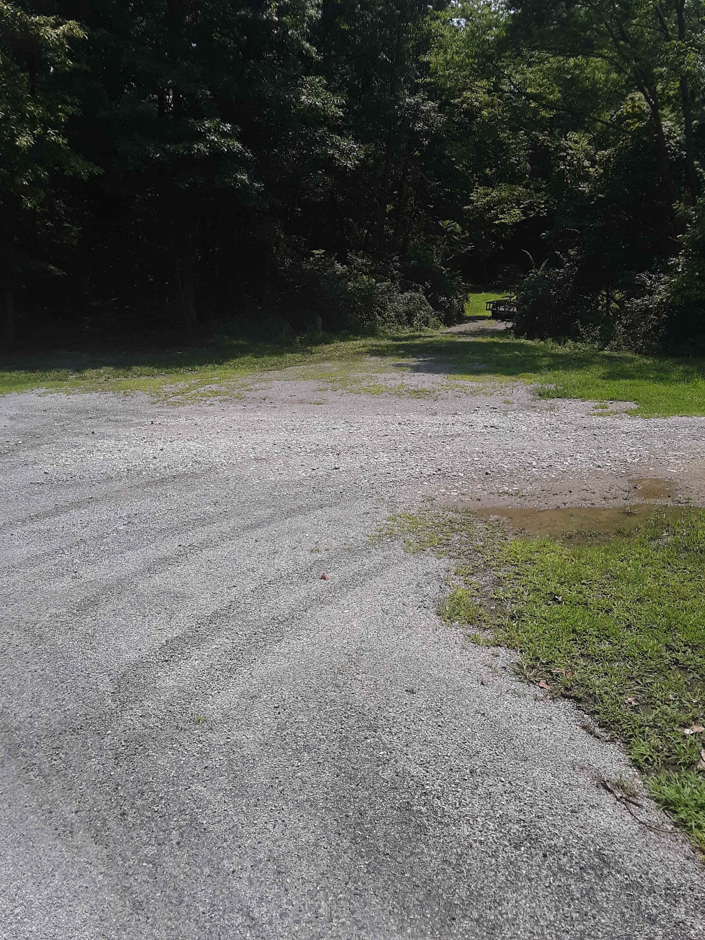 Crystal Springs