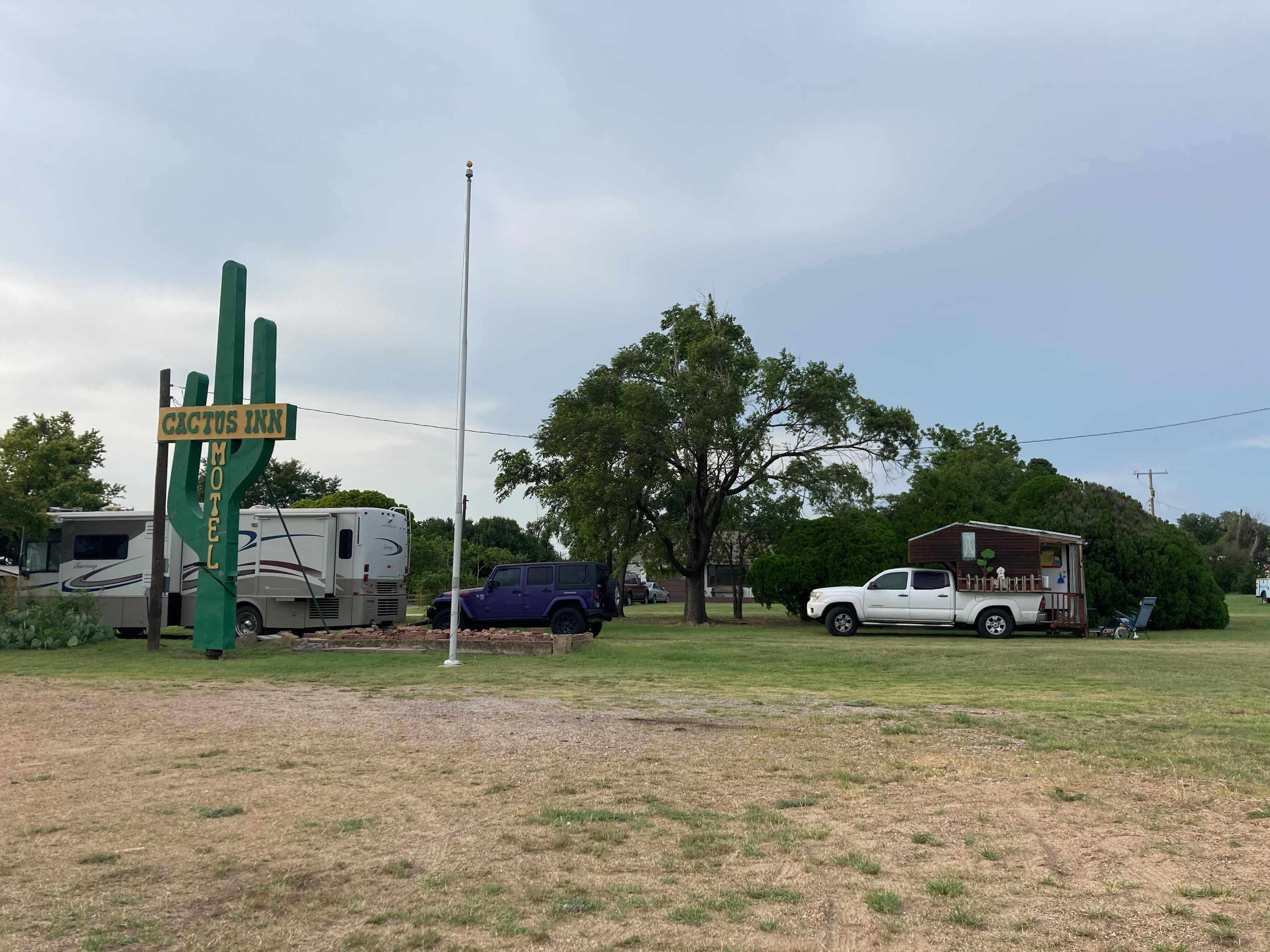Cactus Inn