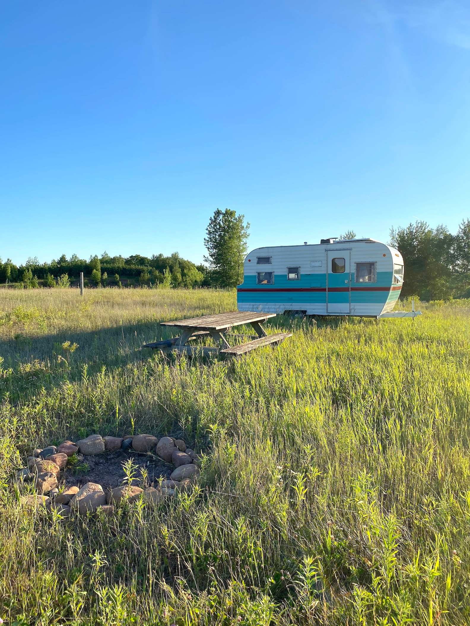 Medicine Creek Farm