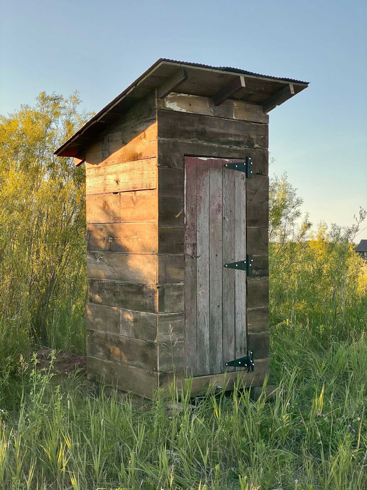 Medicine Creek Farm
