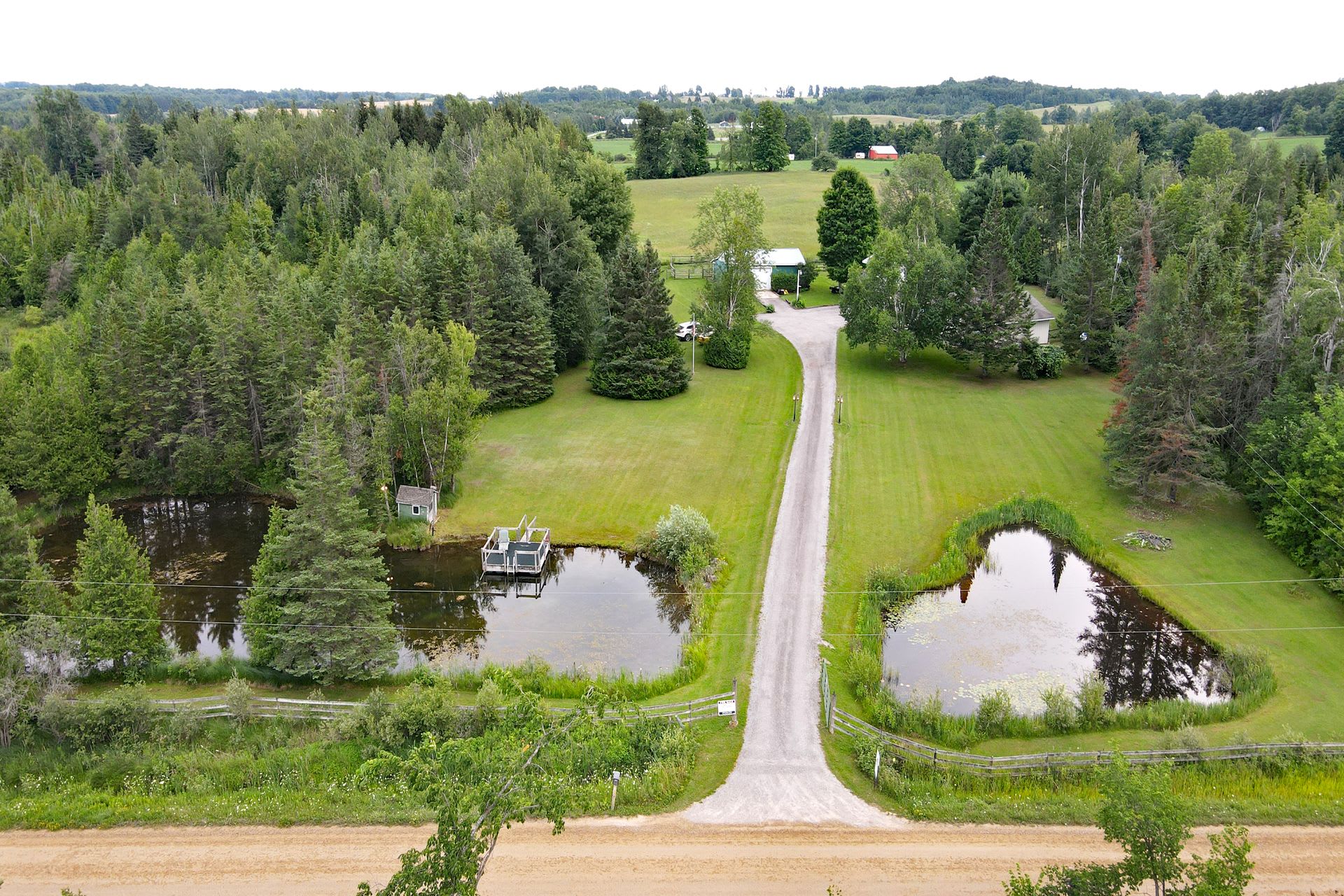 Byrin’s Memorial Farm