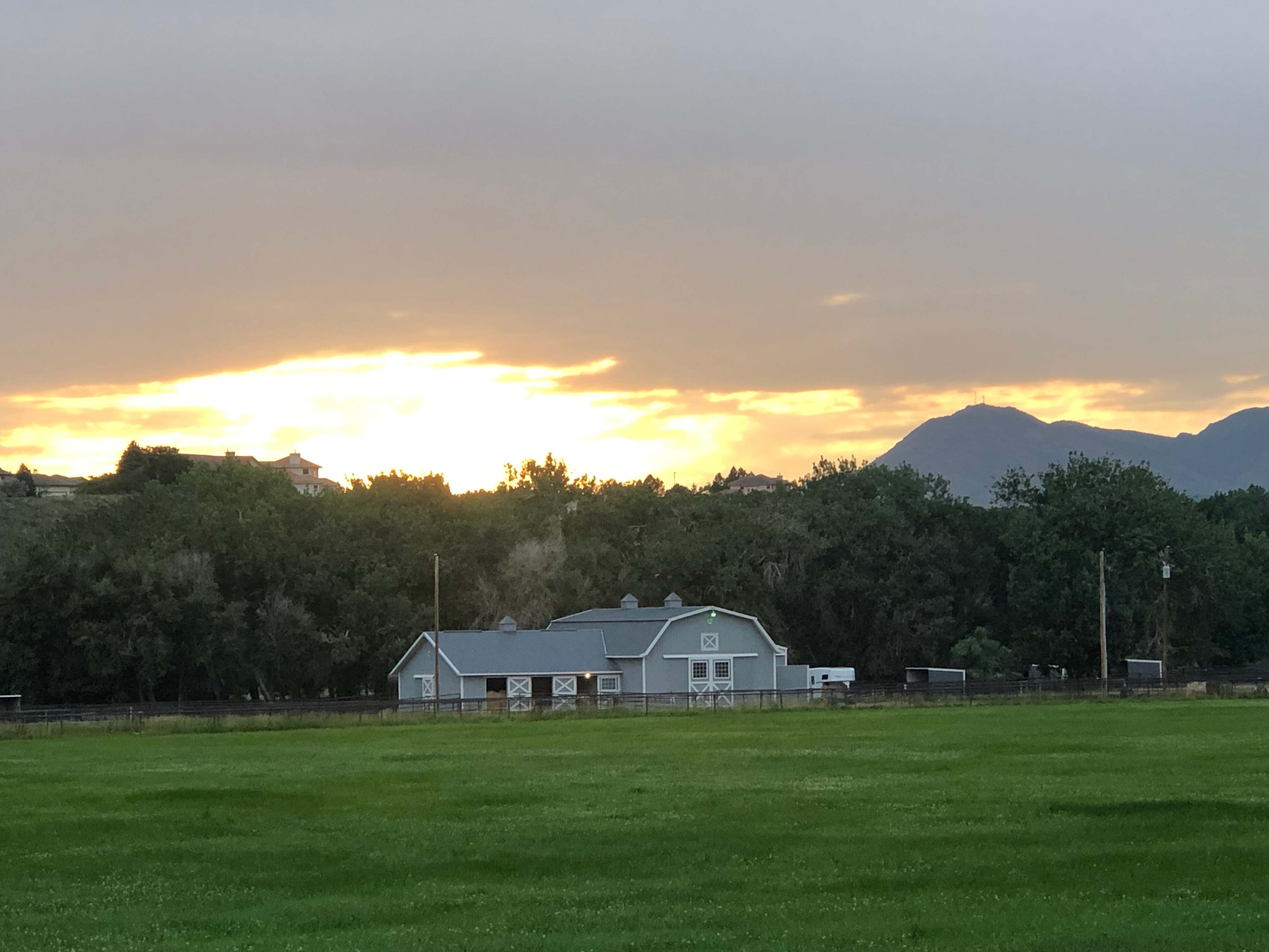 MTNMN Ranch