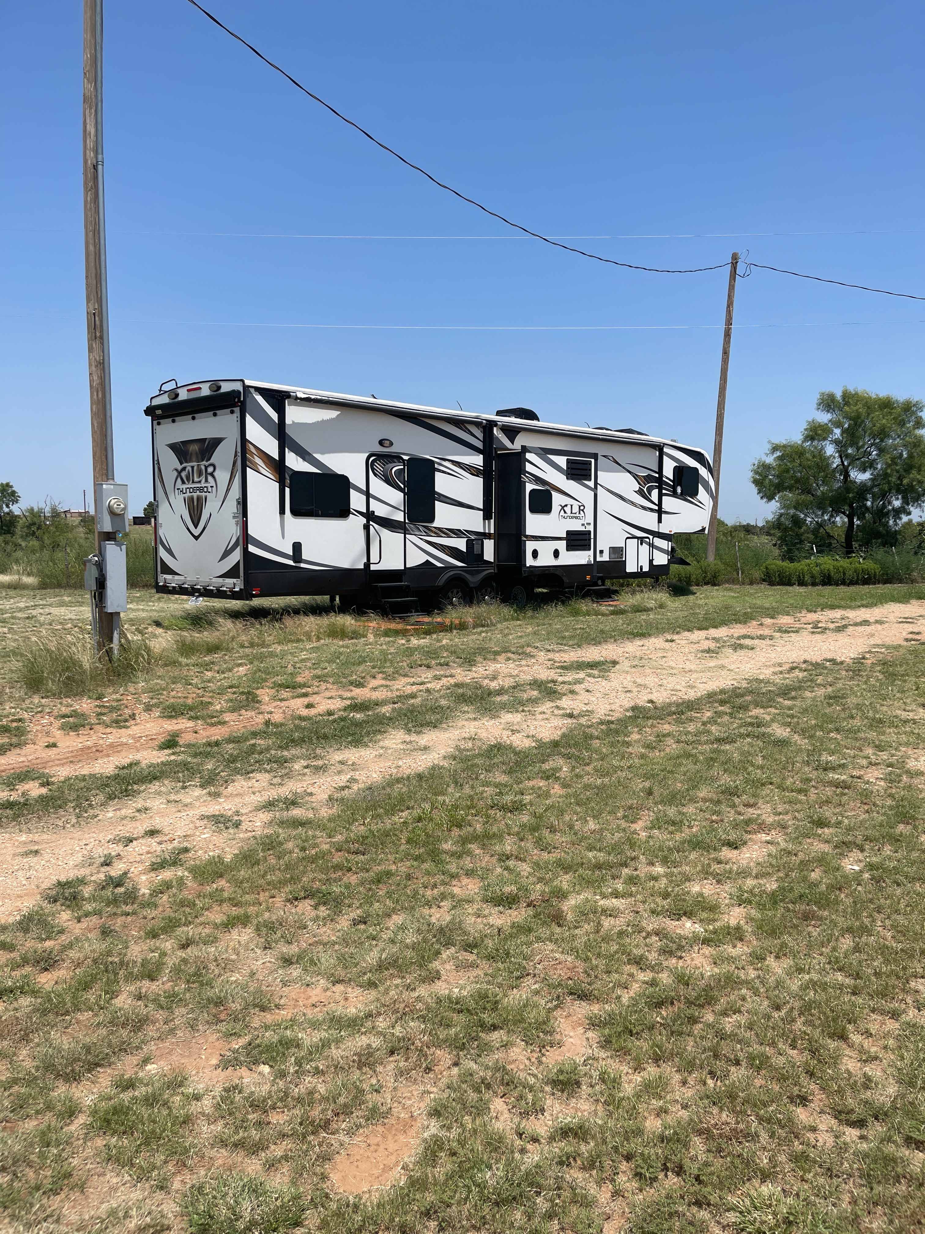 H-K camping