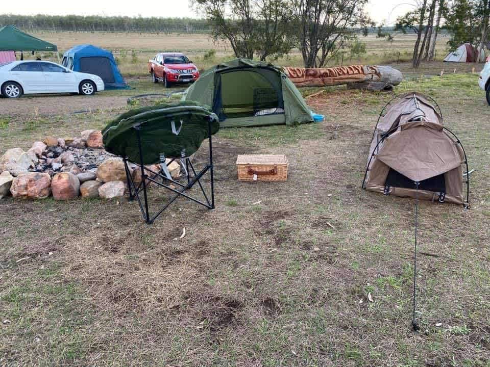 Lake Atkinson Waterfront Camp