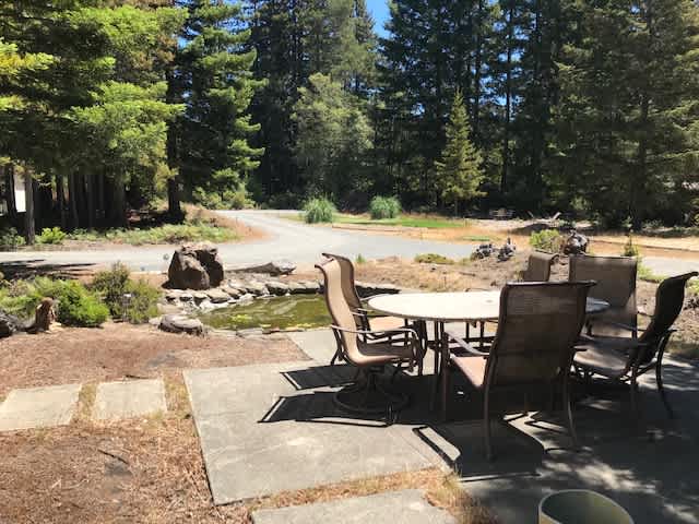 Thanktuary Retreat