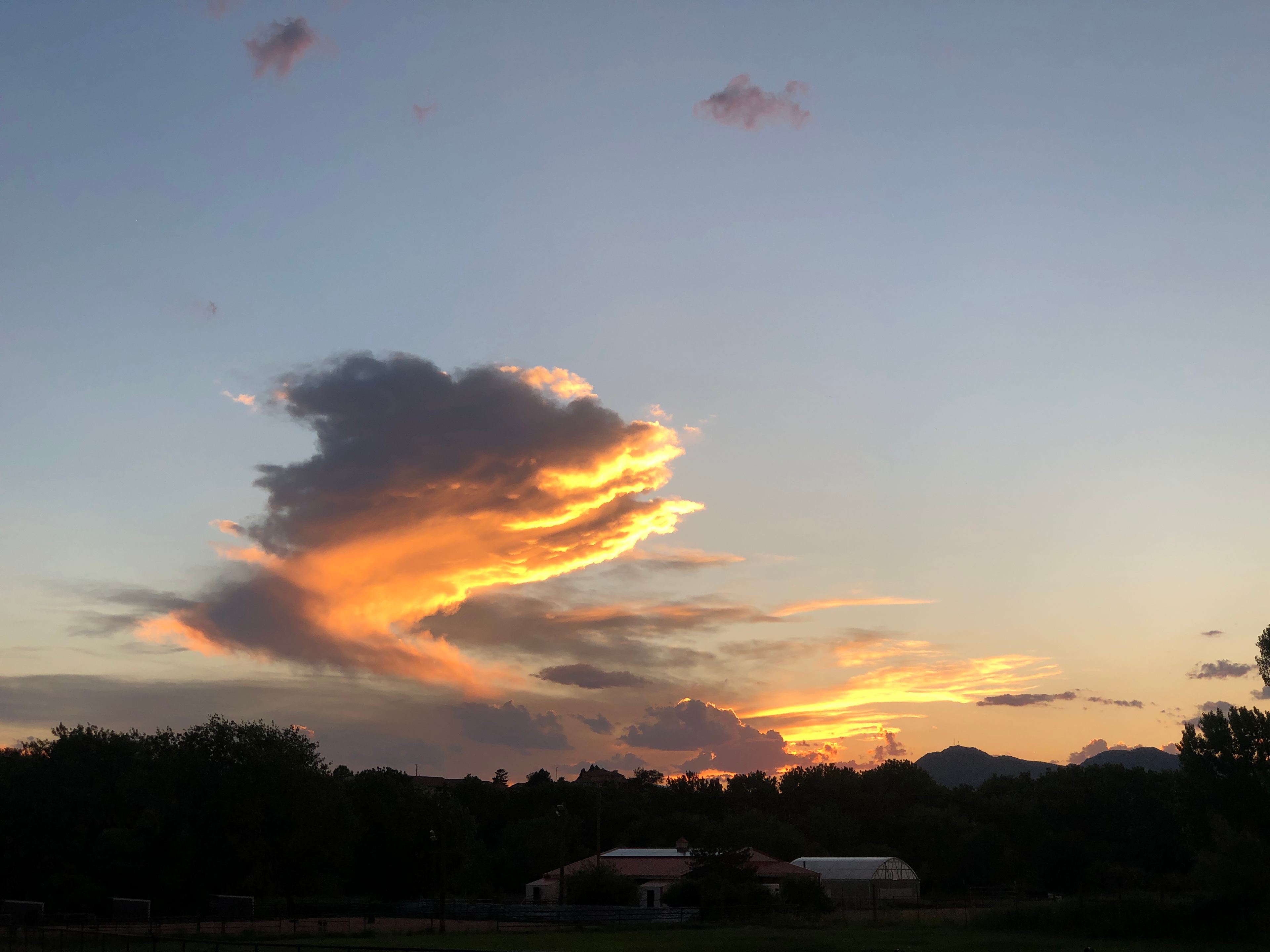 MTNMN Ranch