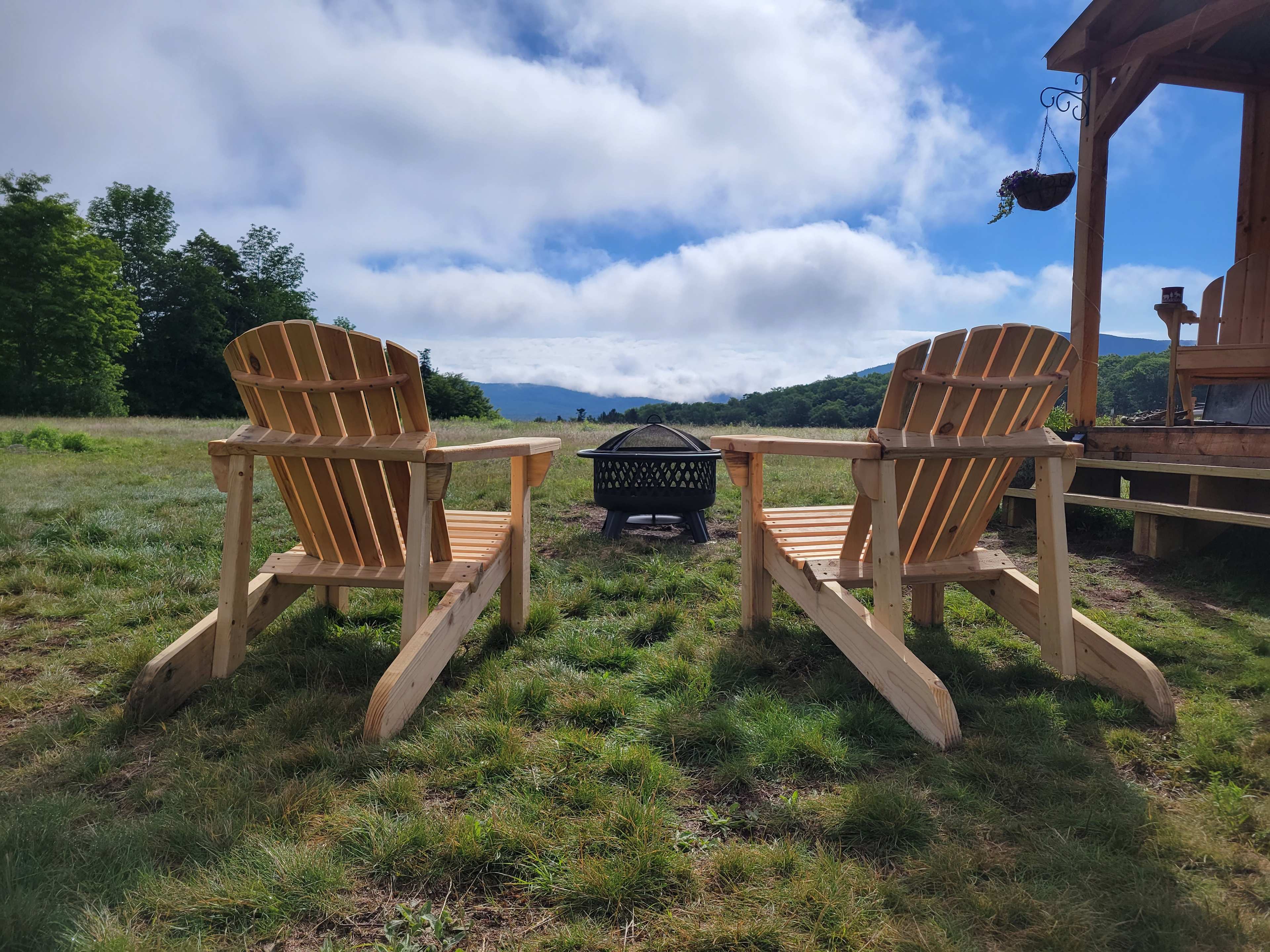 Grateful Acres Vermont