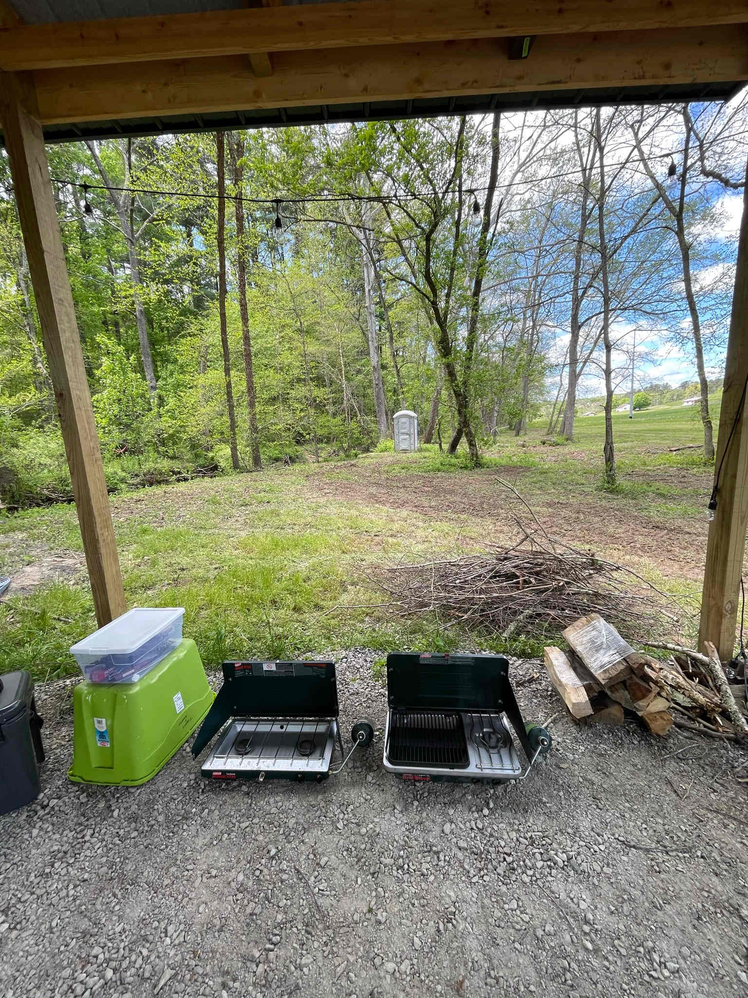 Hope's Hippie Hideaway