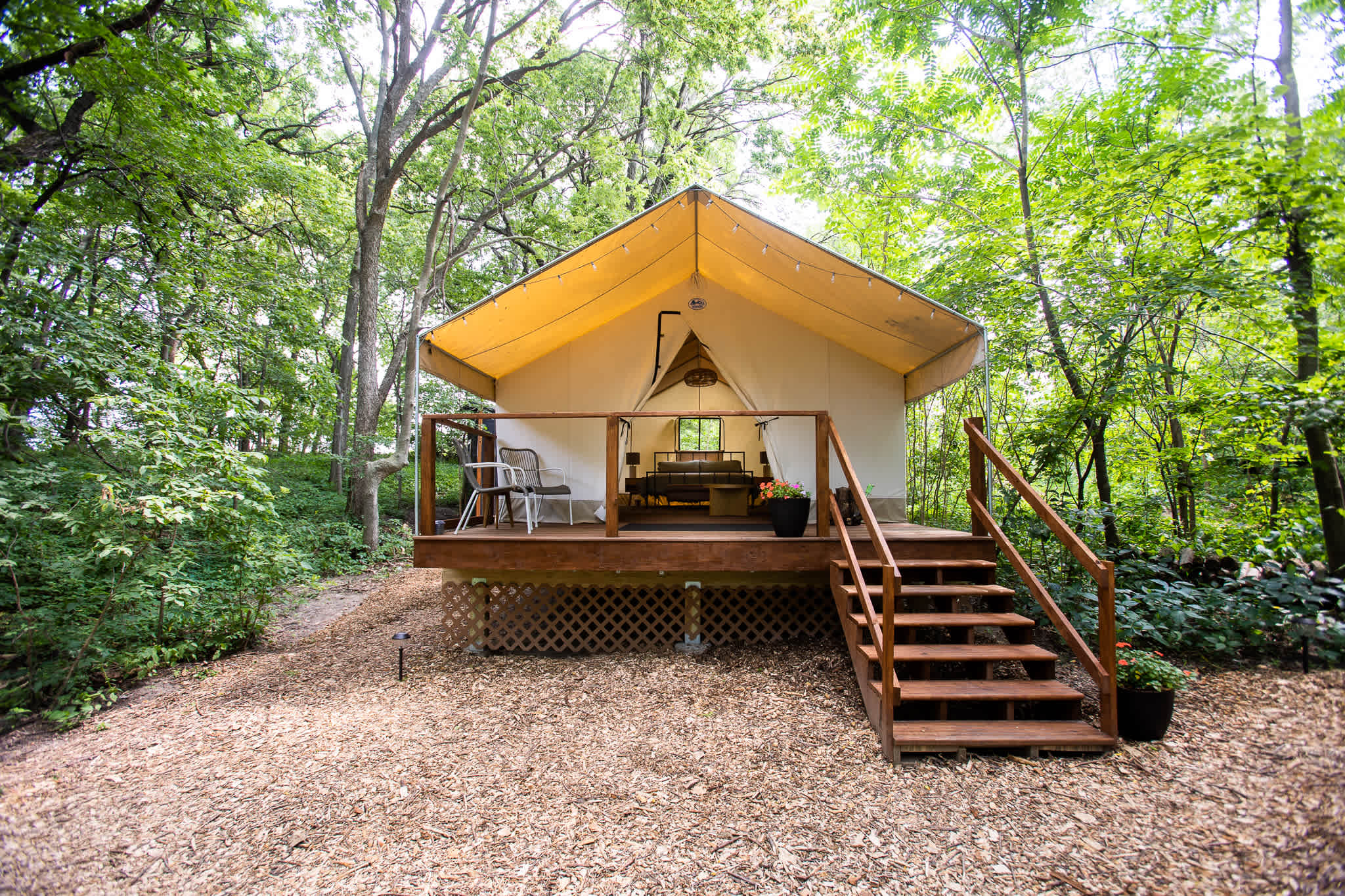 Saylor Creek Hideaway