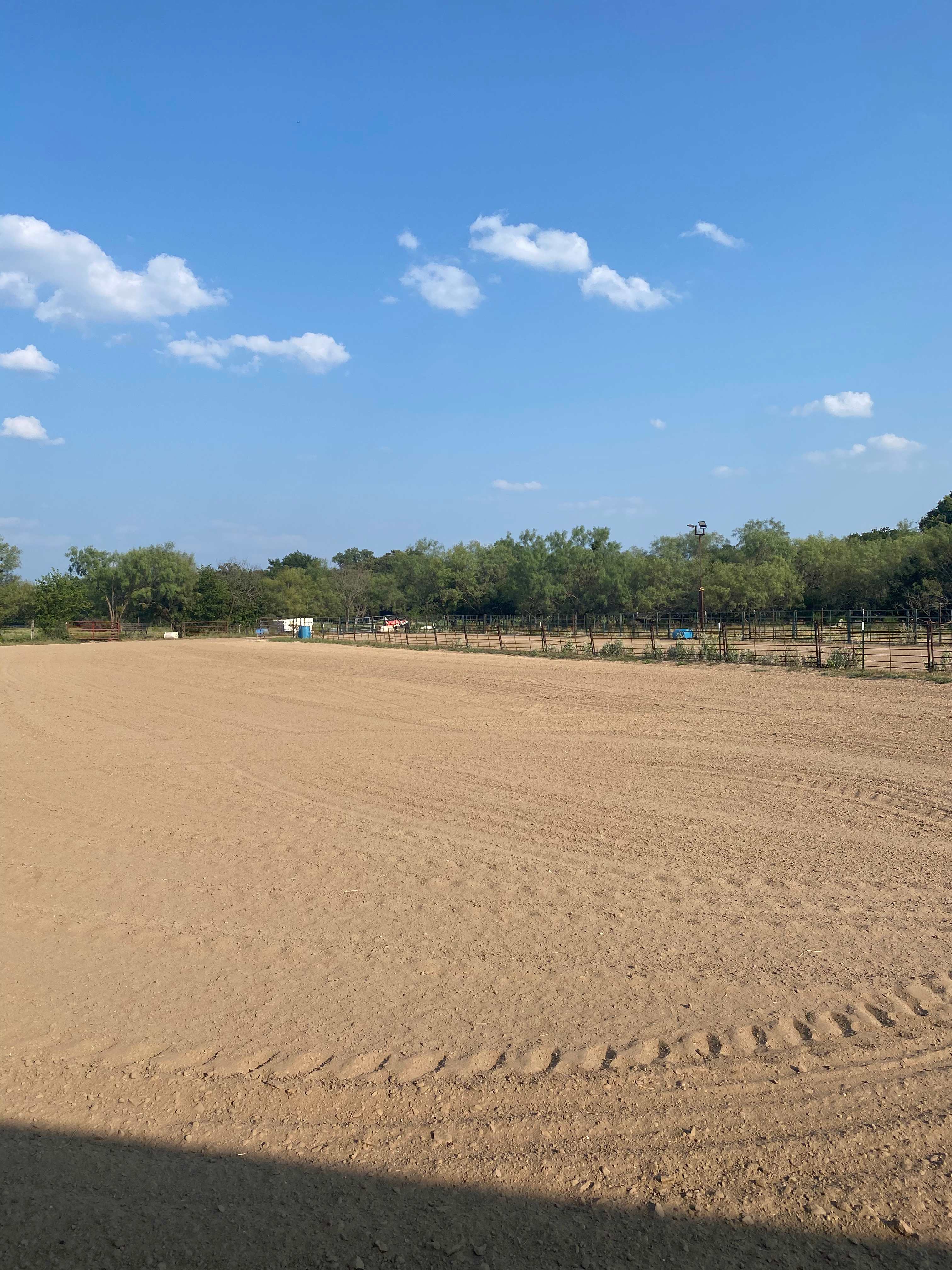 Zant Ranch
