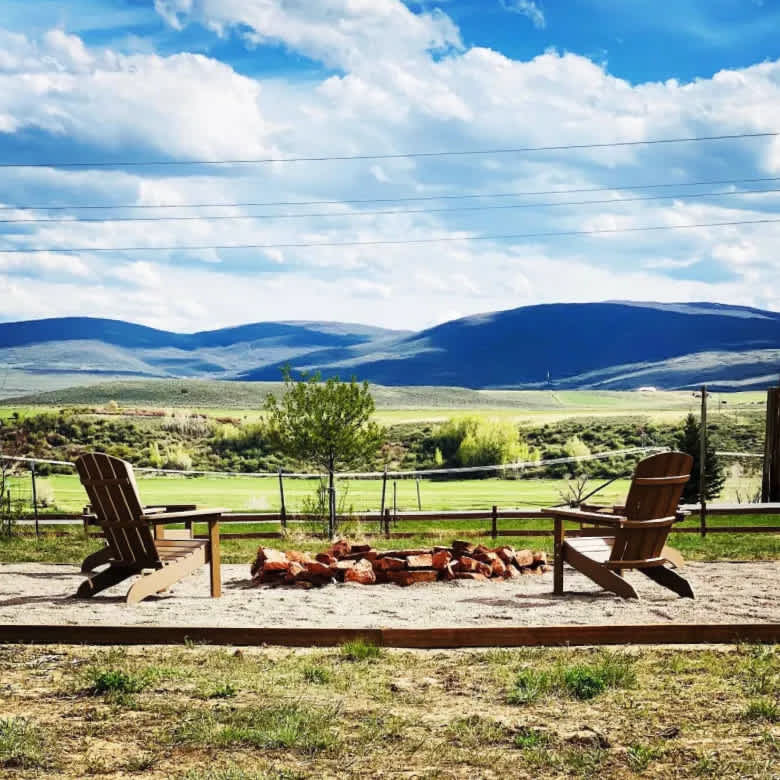 Trail and Hitch Tiny Home Hotel