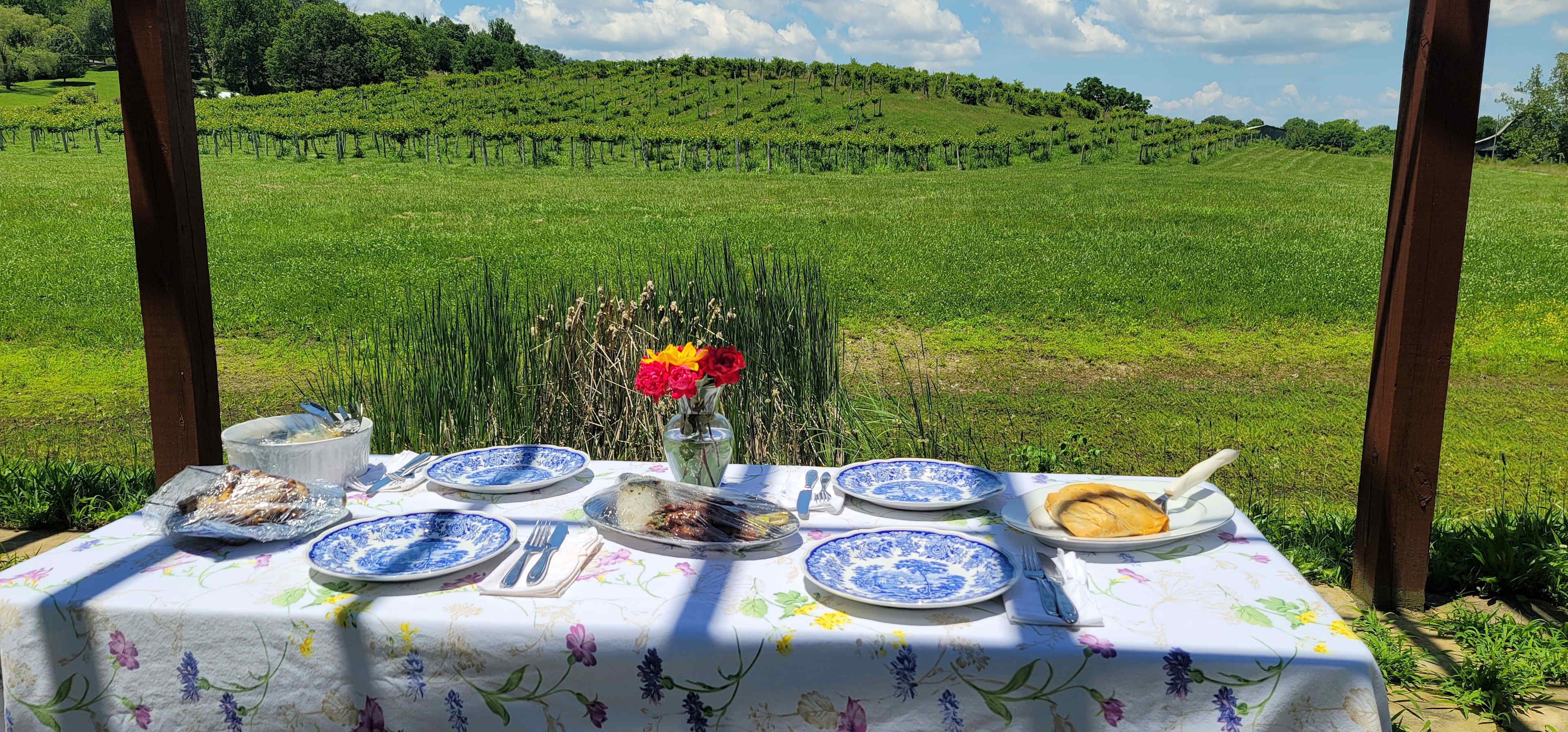 Goodwater Vineyards