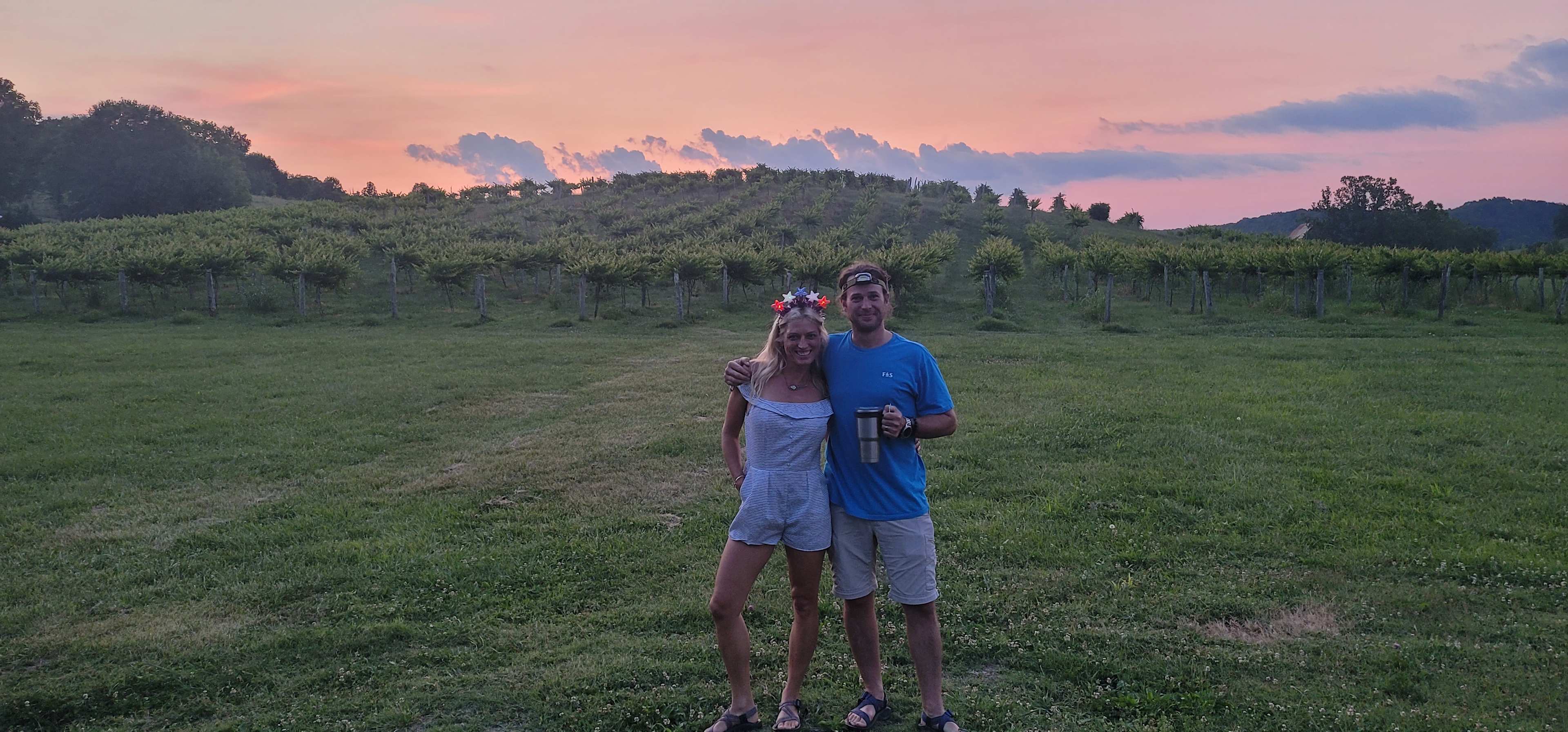 Goodwater Vineyards