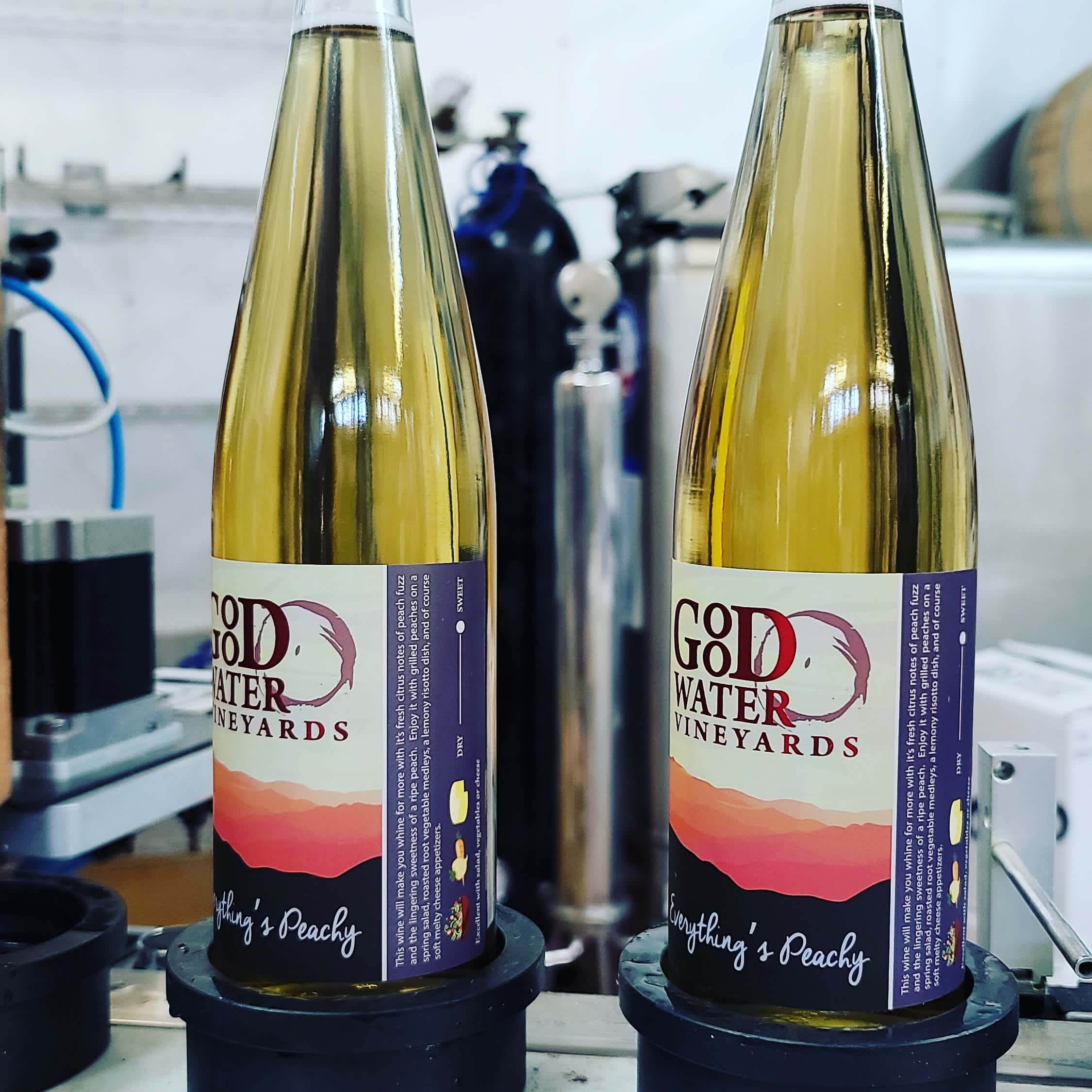 Goodwater Vineyards
