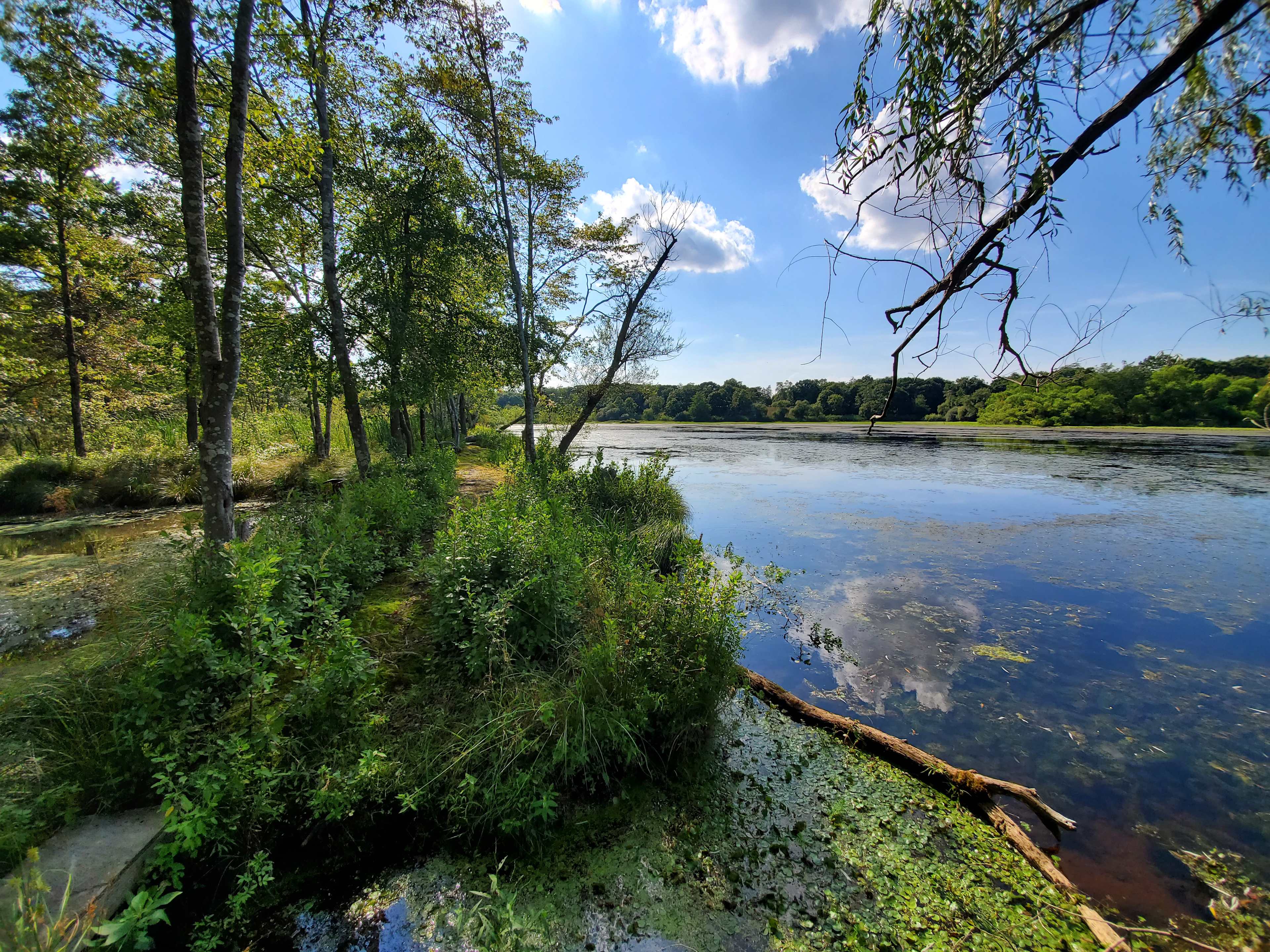 Peconic River Campgrounds