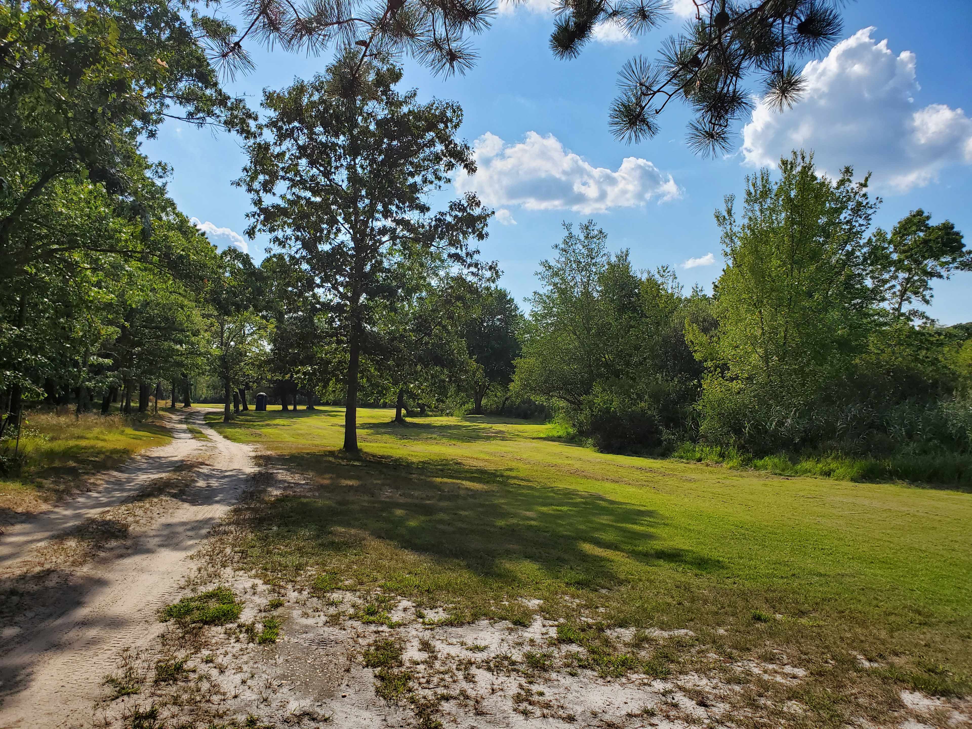 Peconic River Campgrounds