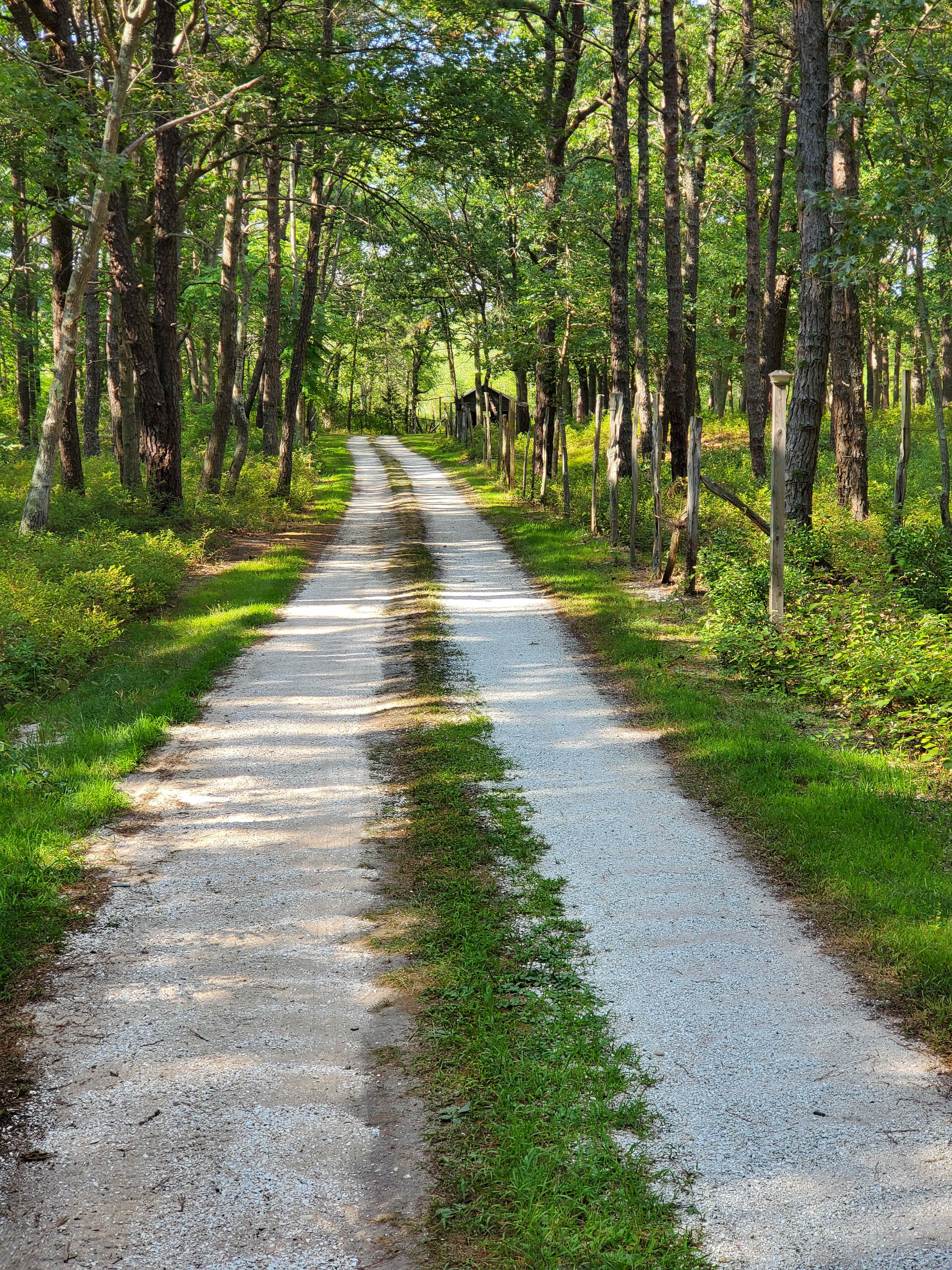 Peconic River Campgrounds