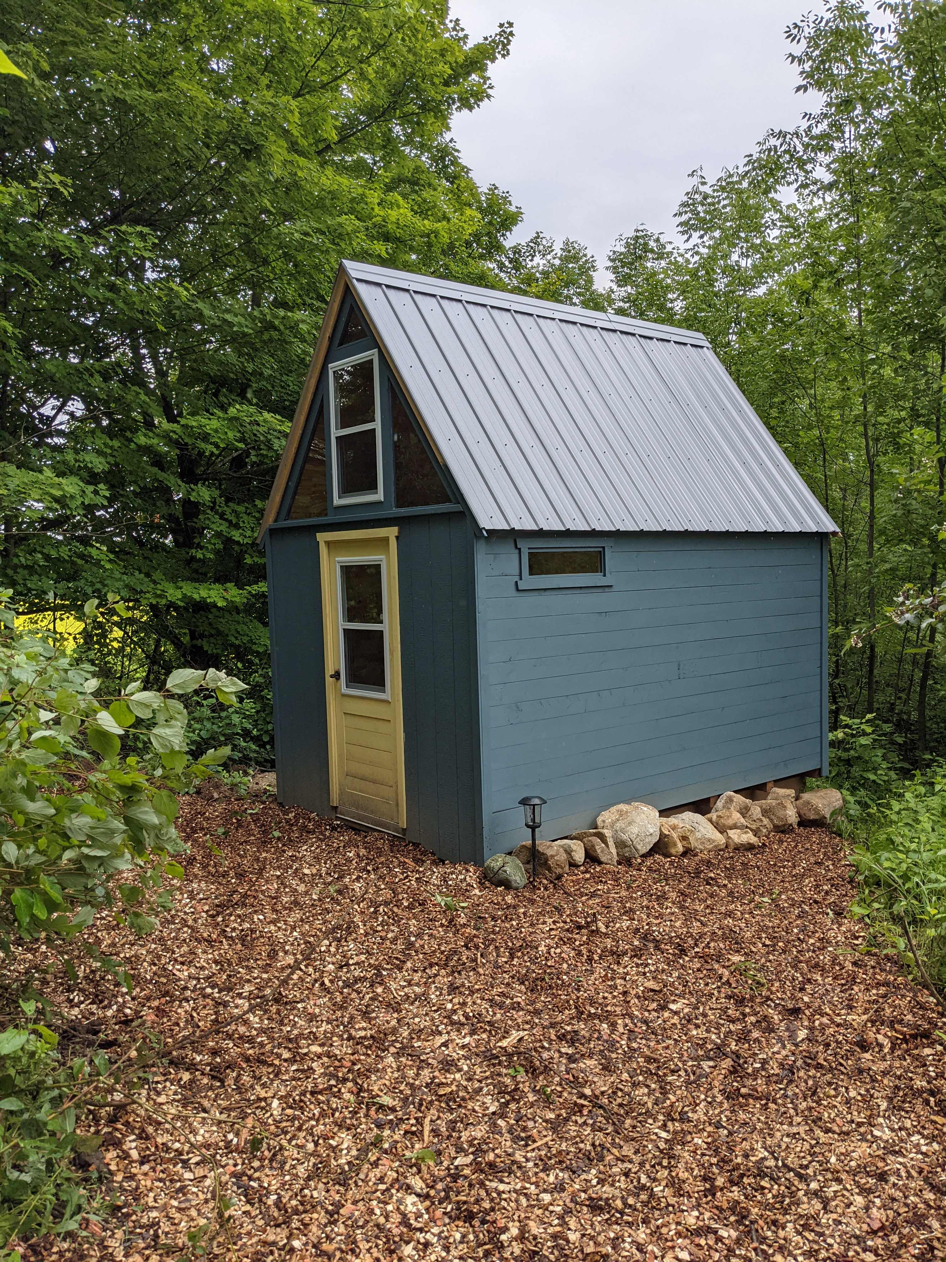 Flesherton Bunkie & Camping