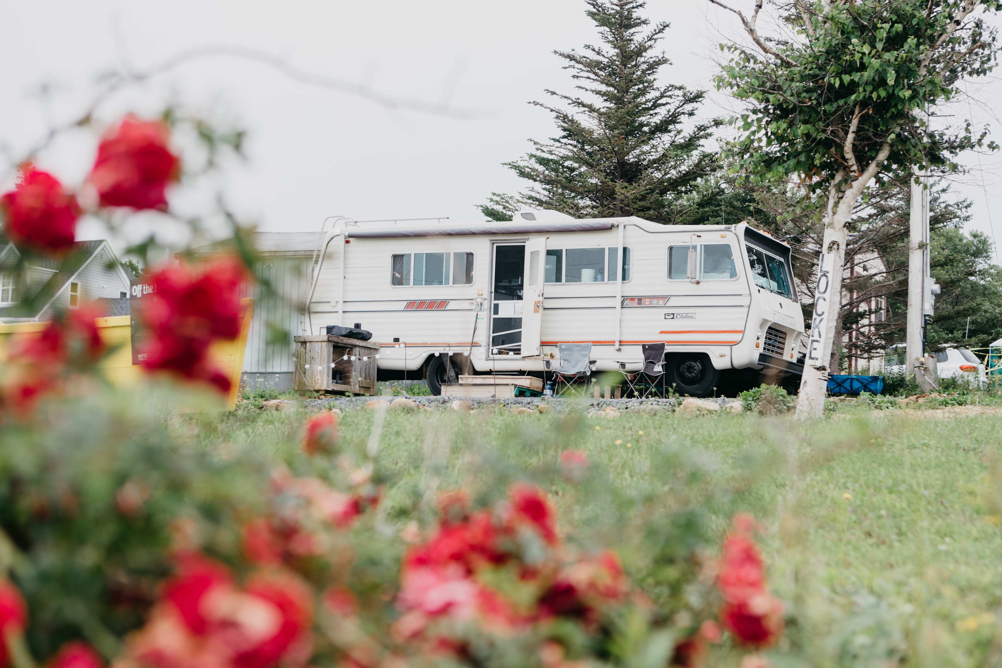 Off the Beaten Trail Eco Lodging
