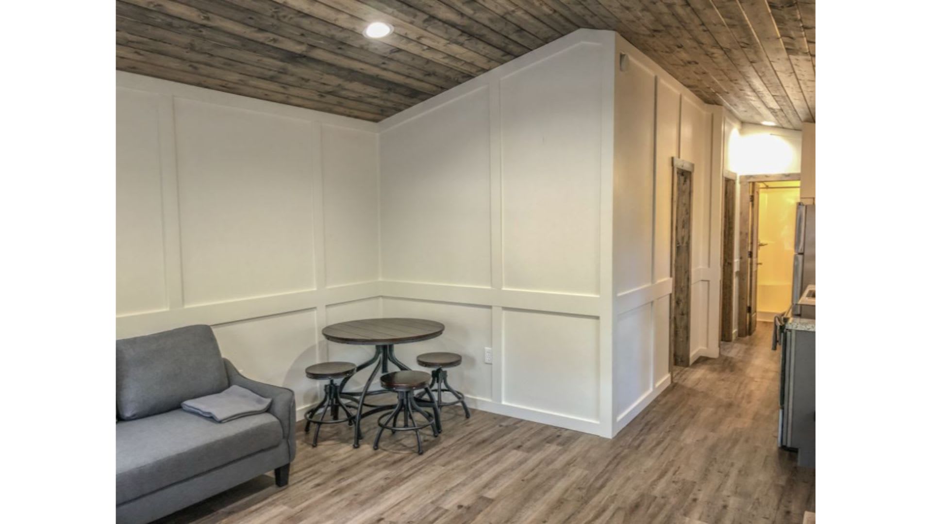 River Ridge Retreat