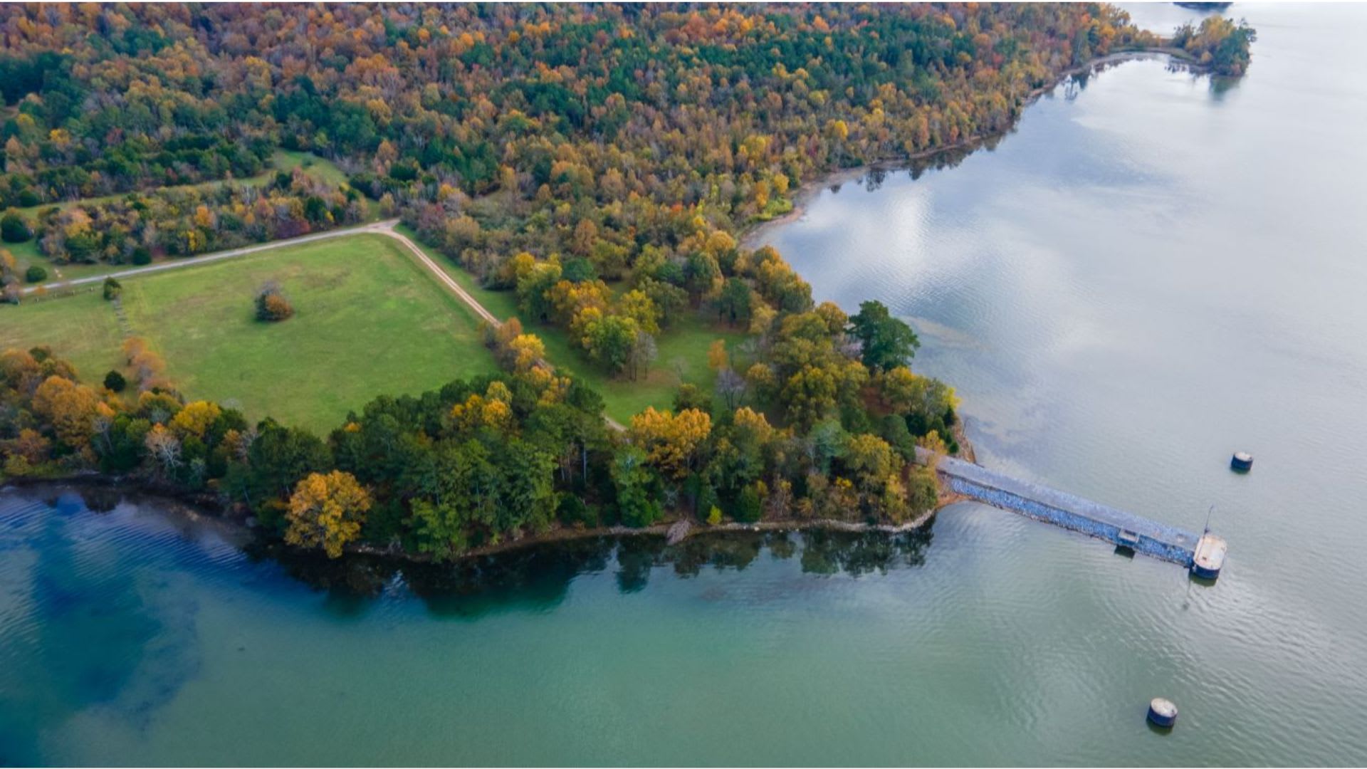 River Ridge Retreat