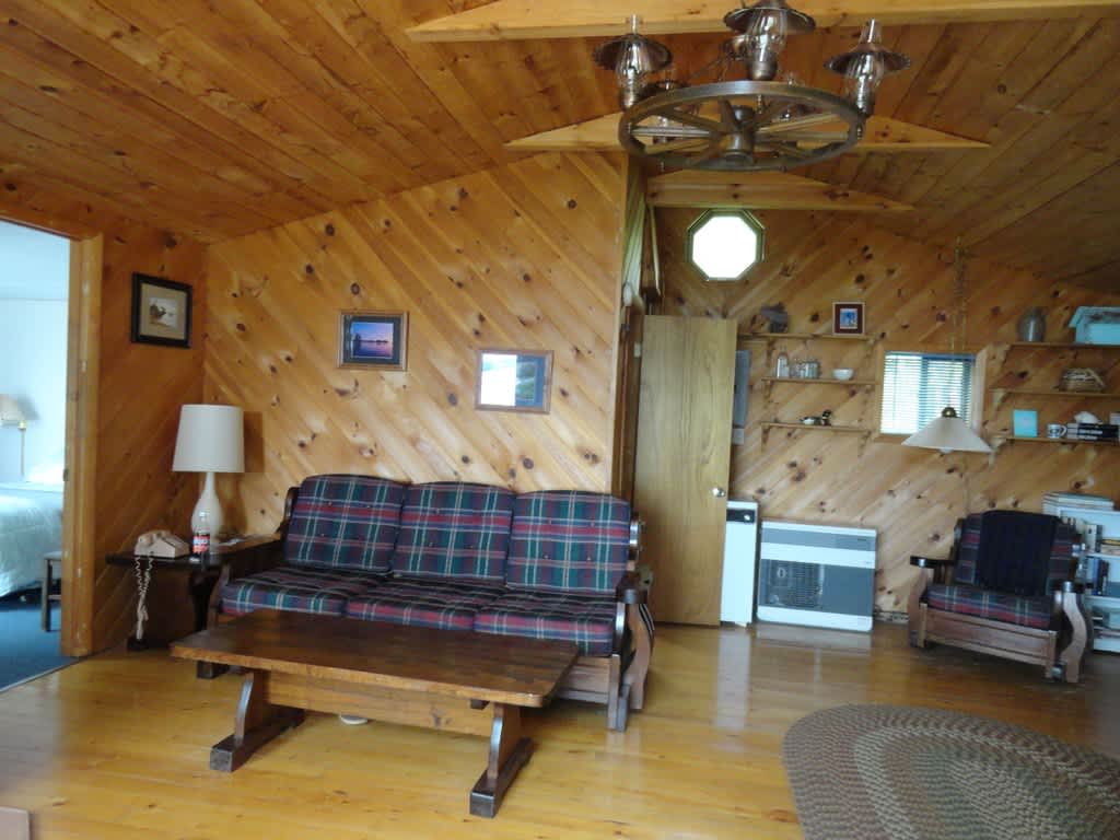 Karen's Cabin weekly rental