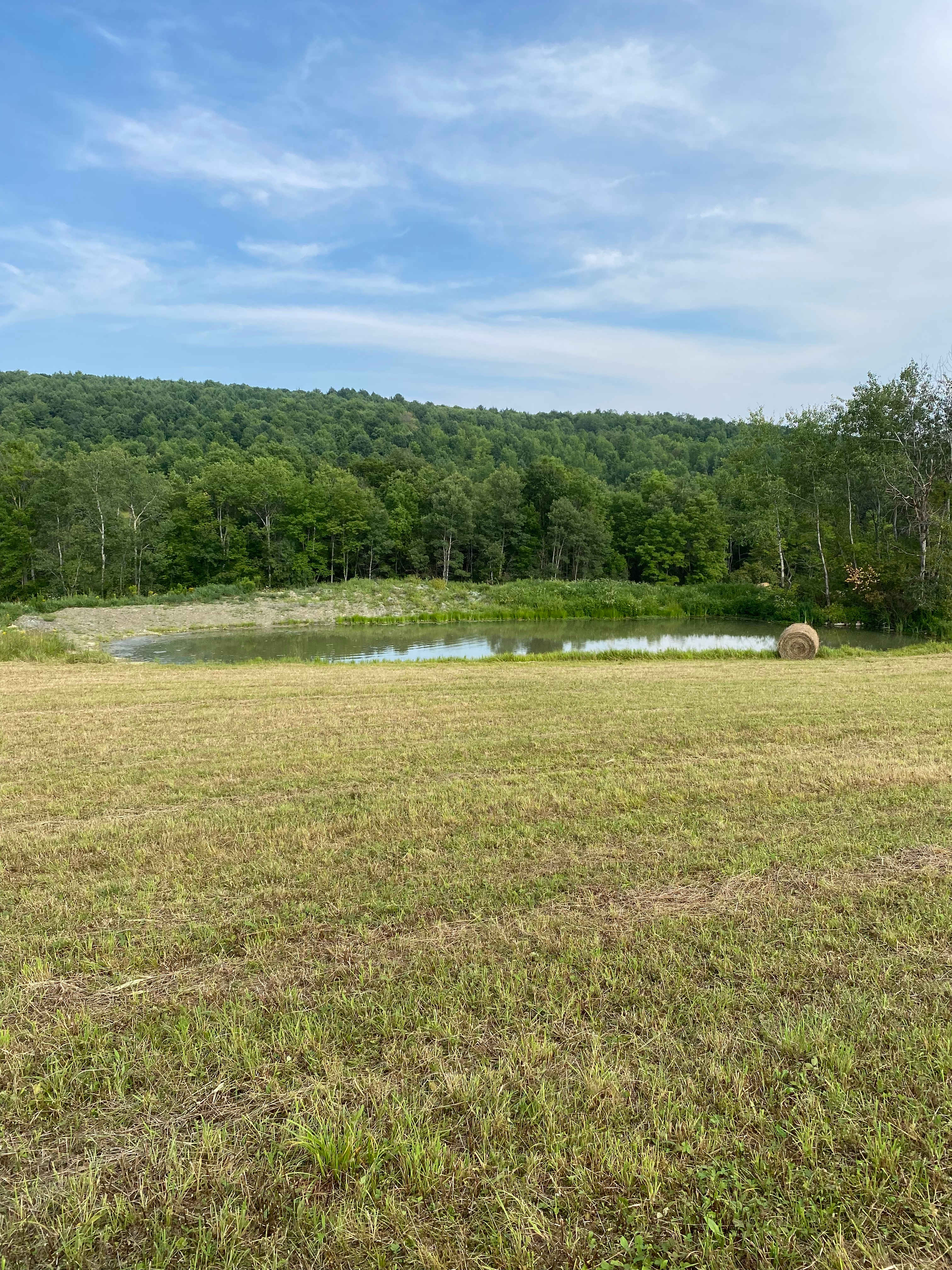 Winn Hill Farms Camping