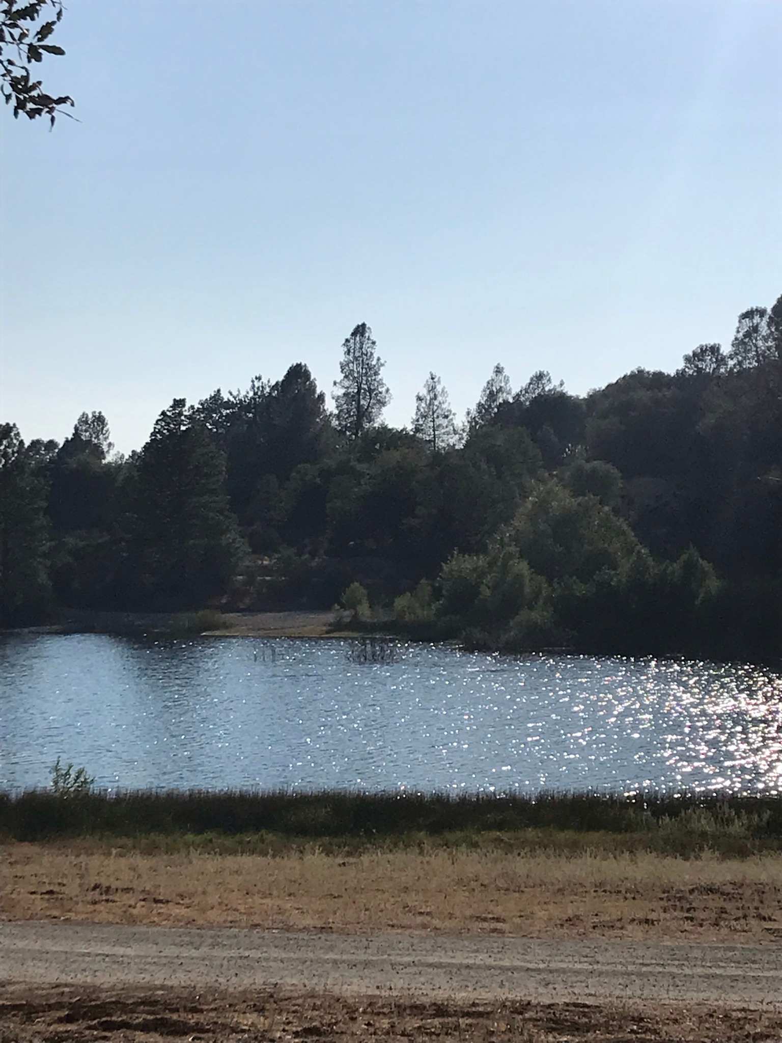 Finnon Lake Recreation Area