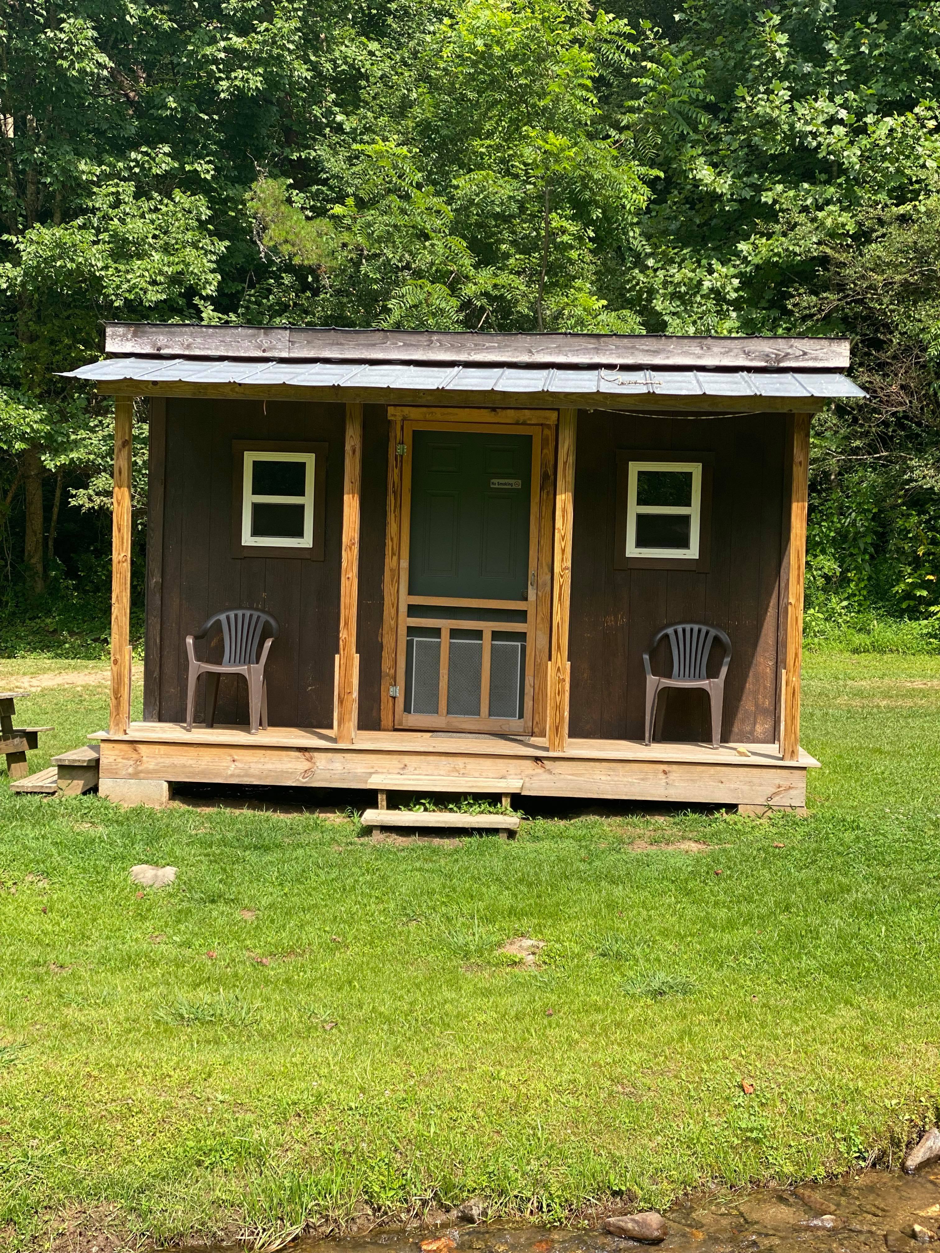 Smoky Mountain Meadows