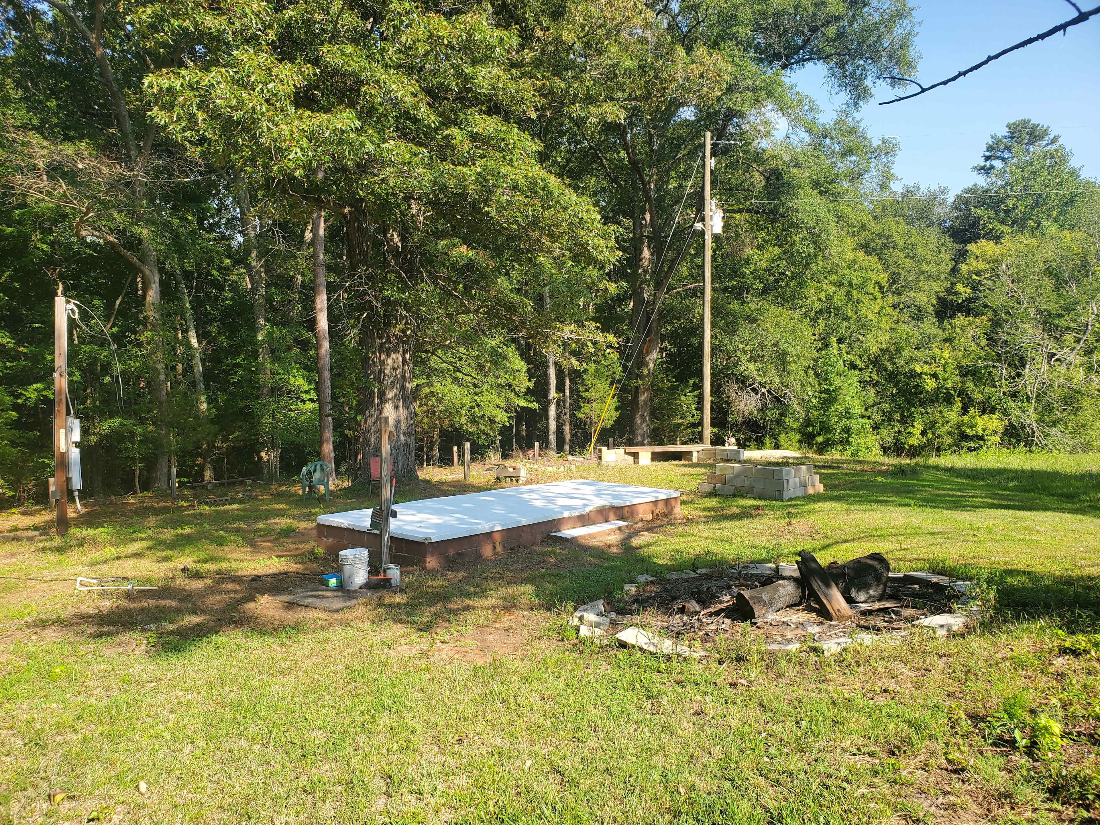 Peaceful Retreat