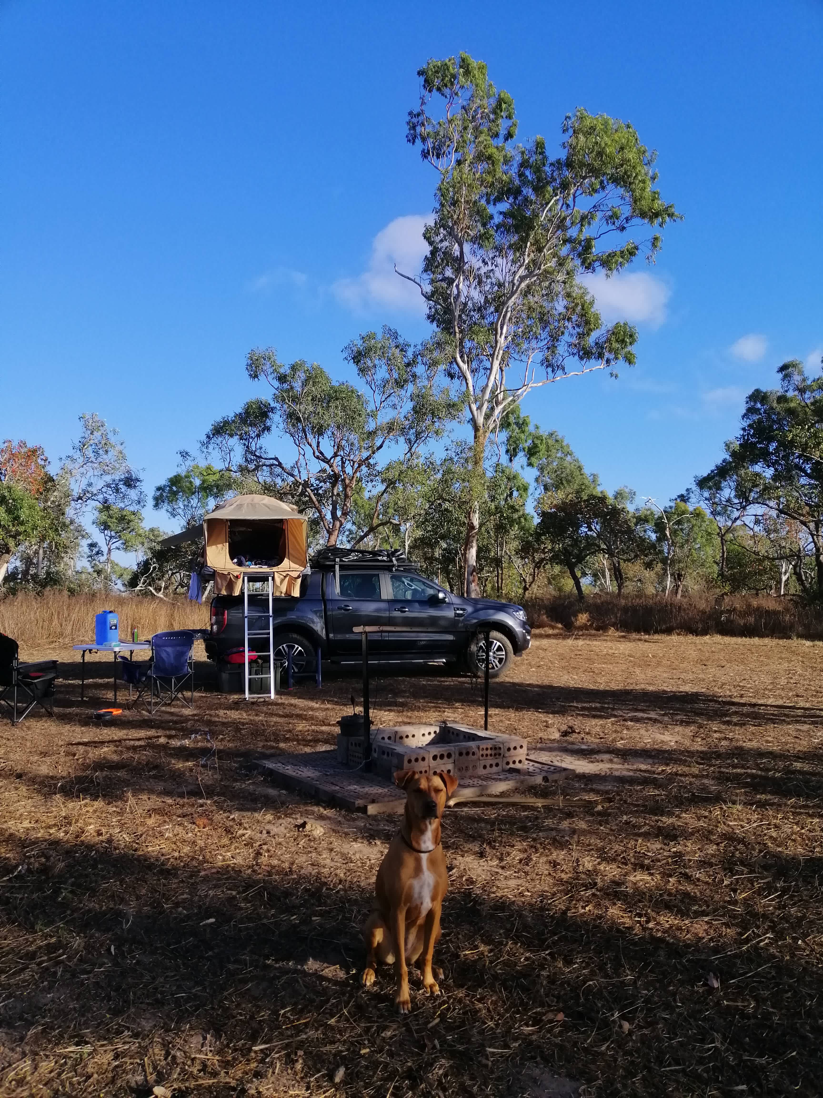 Ben Lomond Station