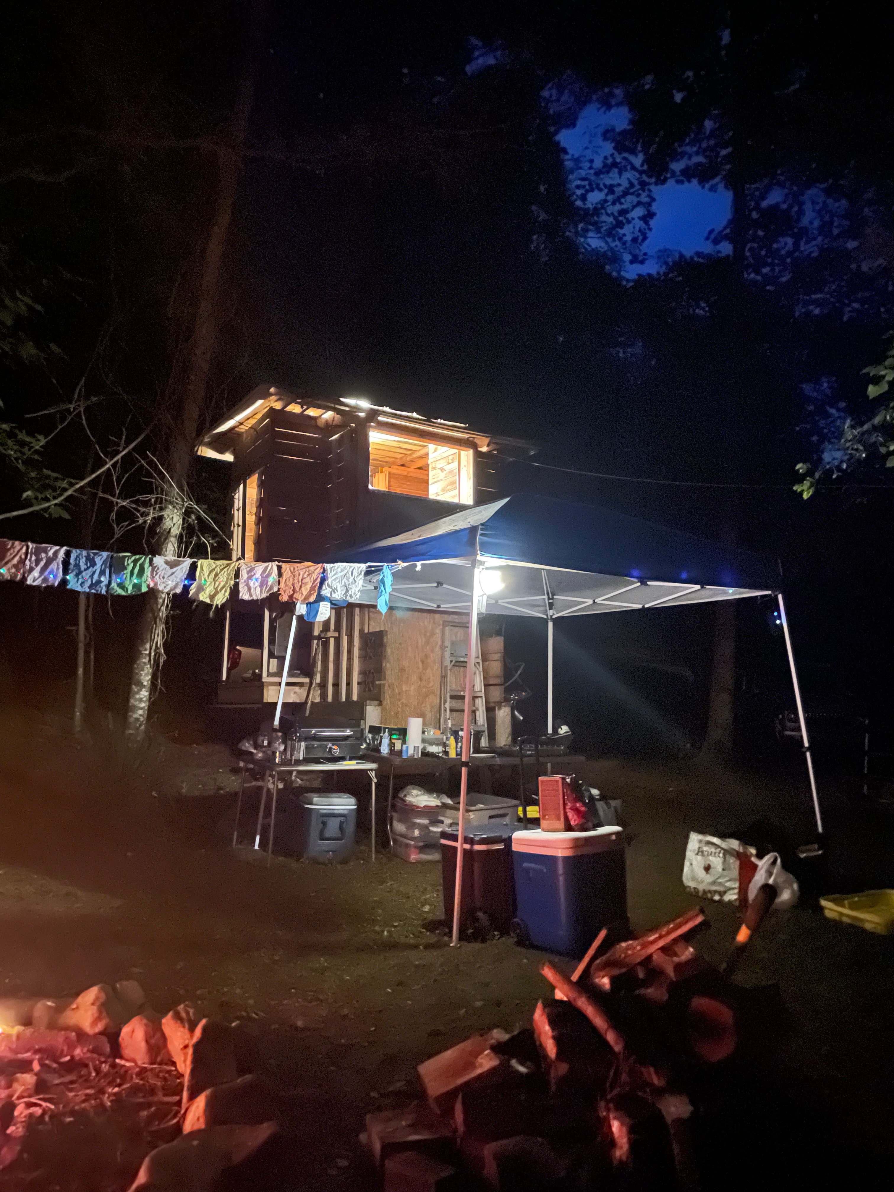 Happy Valley Hideaway
