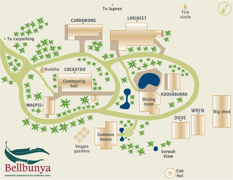 Bellbunya Eco Resort